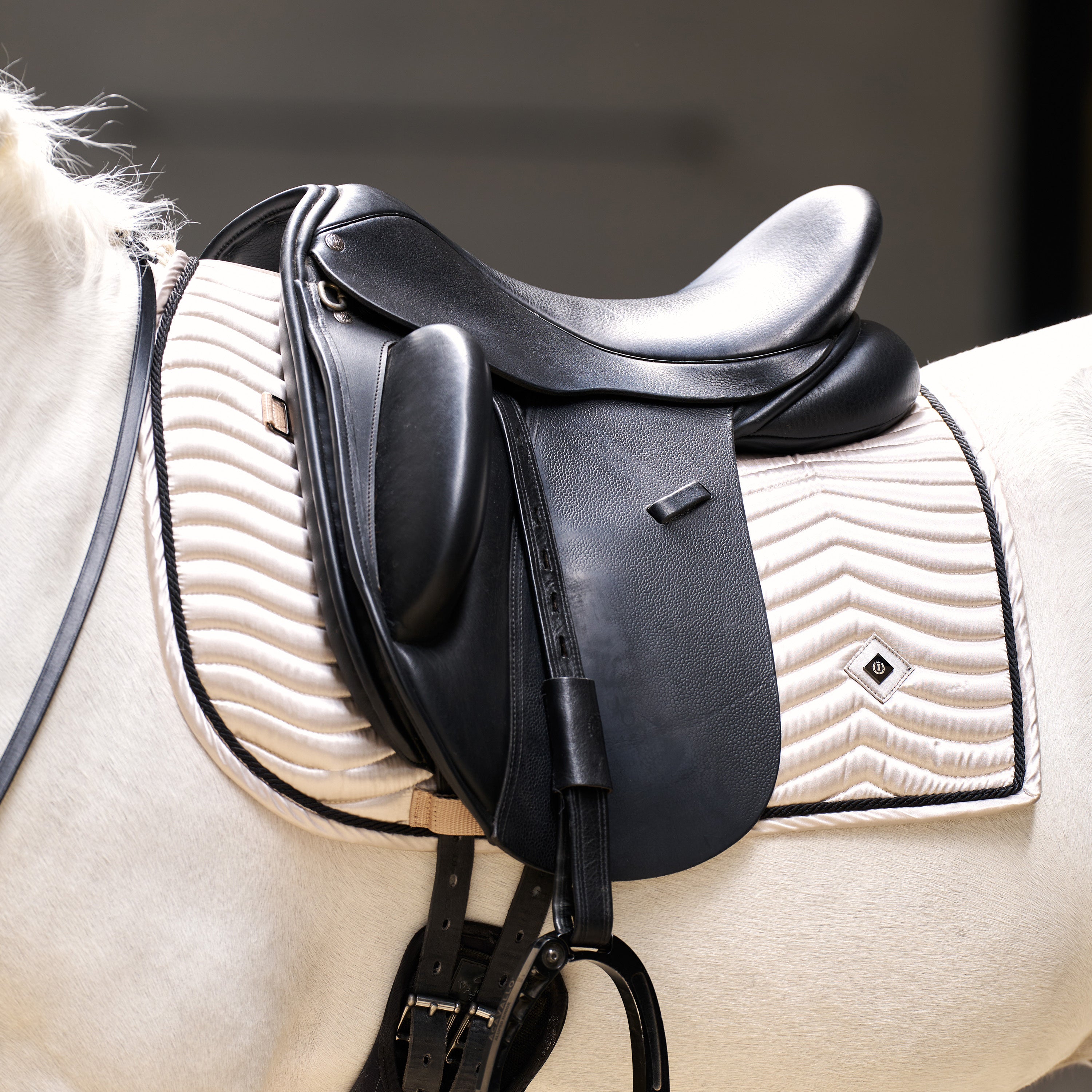 Saddlepad IRHRebel DR