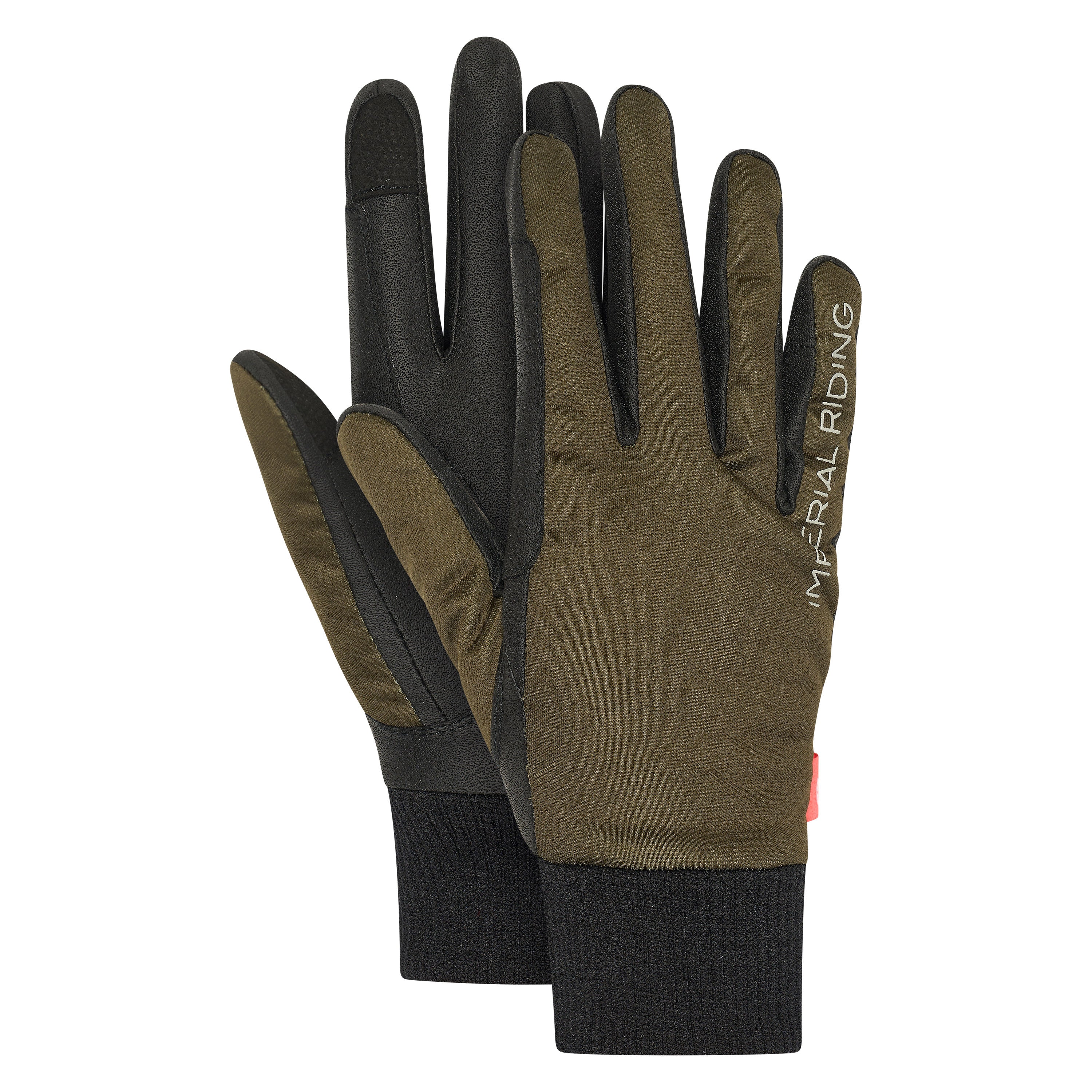KIDS Gloves IRHHide & Shine