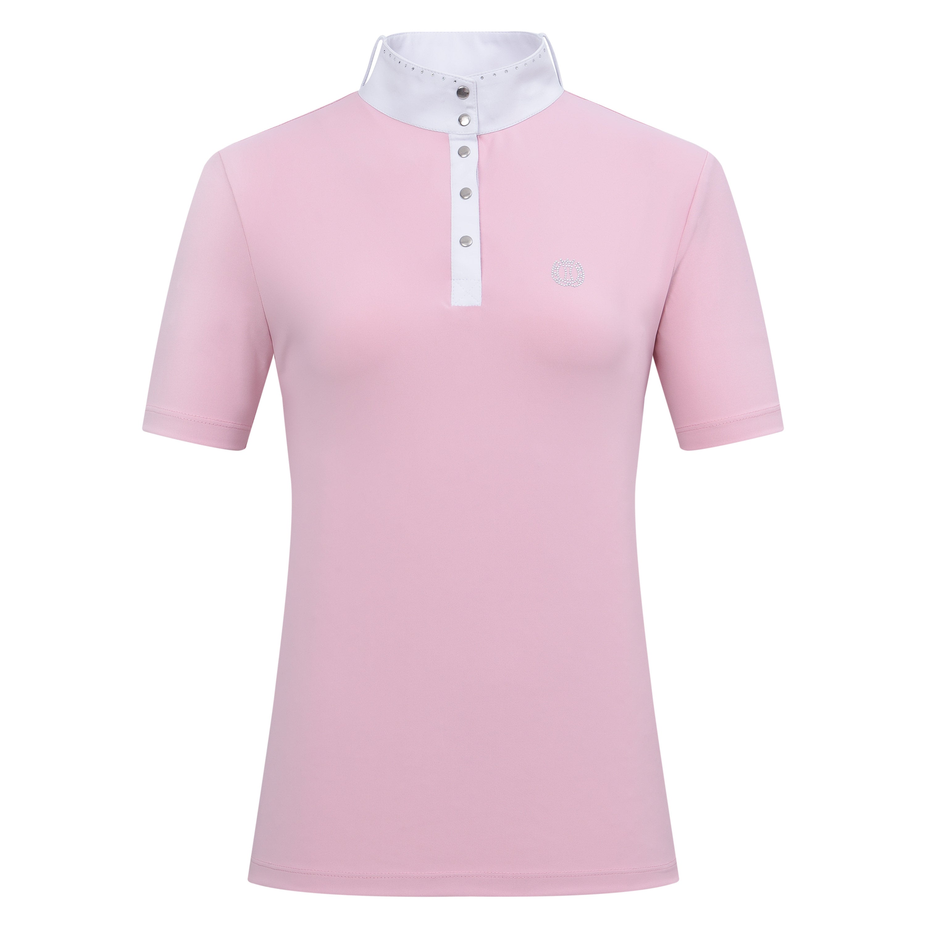 Competition shirt IRHBasic glam