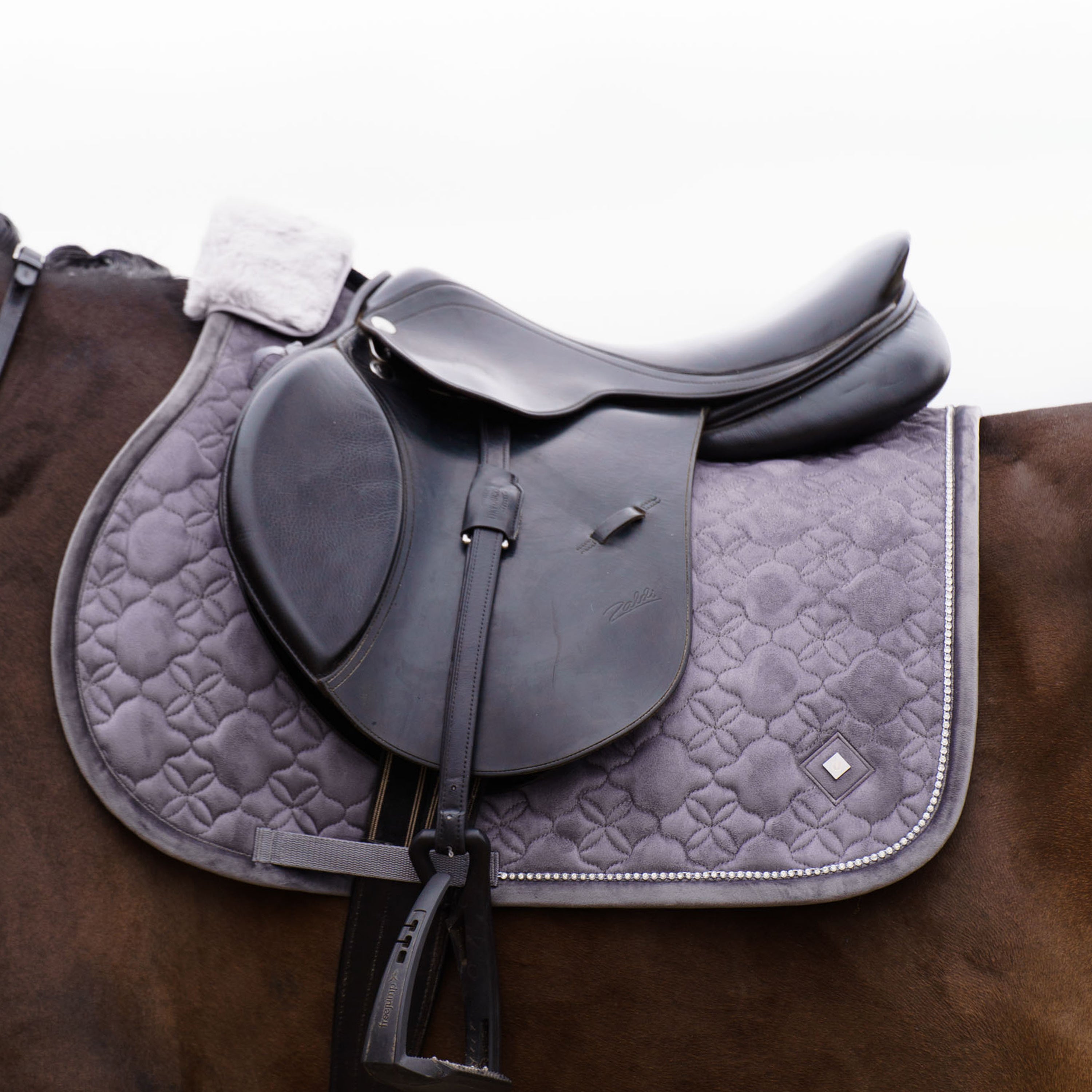 Saddlepad IRHSimone GP