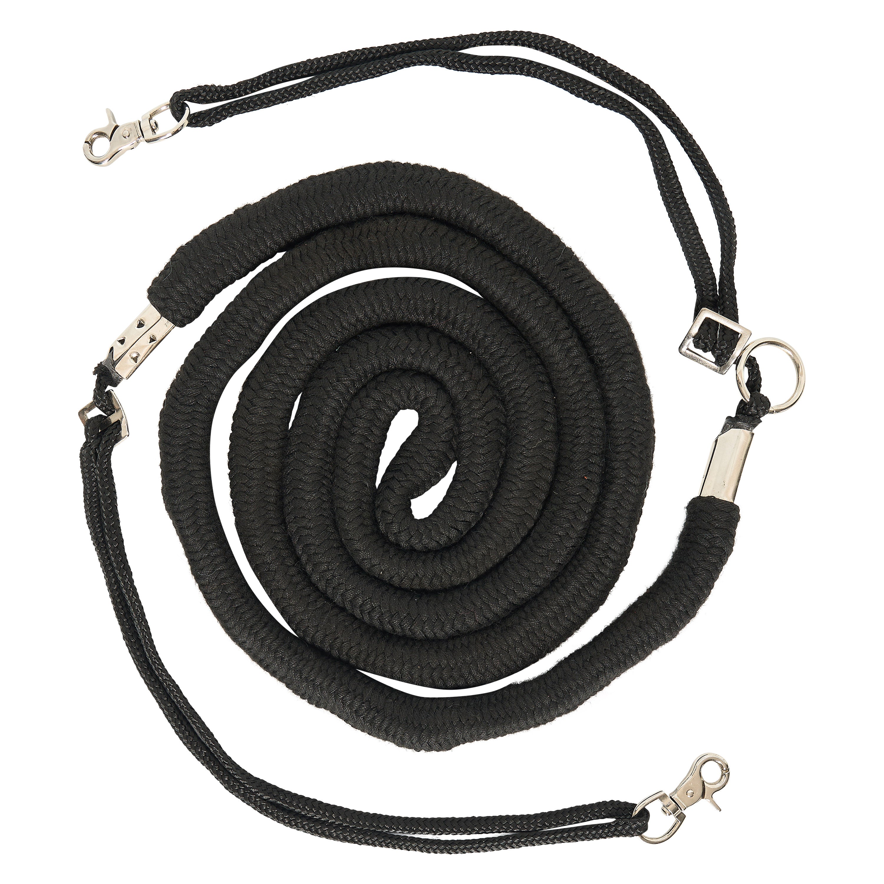 Lunging assist IRH