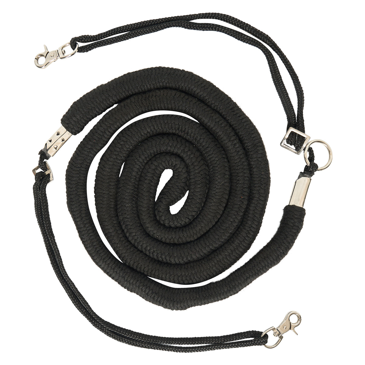 Lunging assist IRH