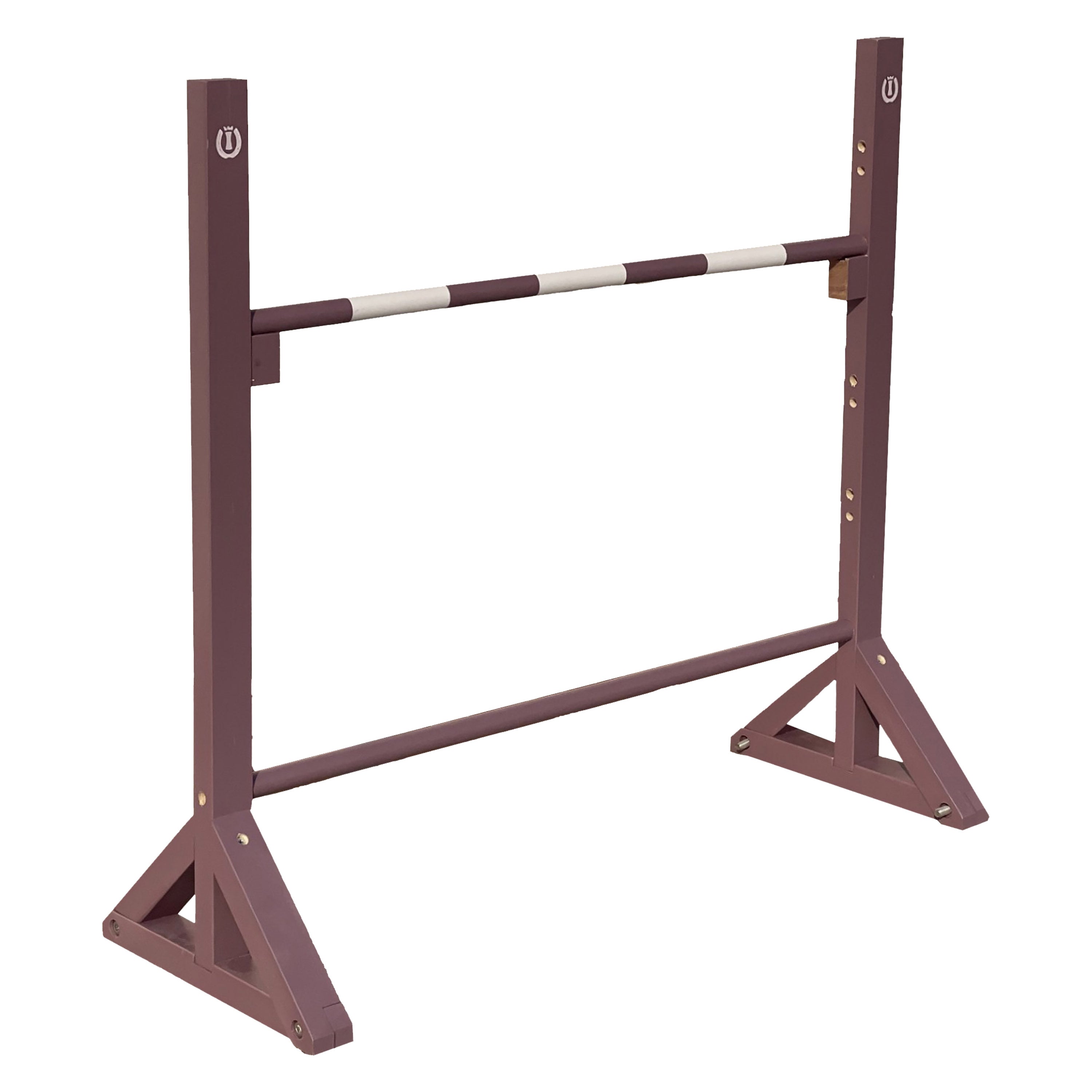Hobby Horse jump IRHFree Spirit