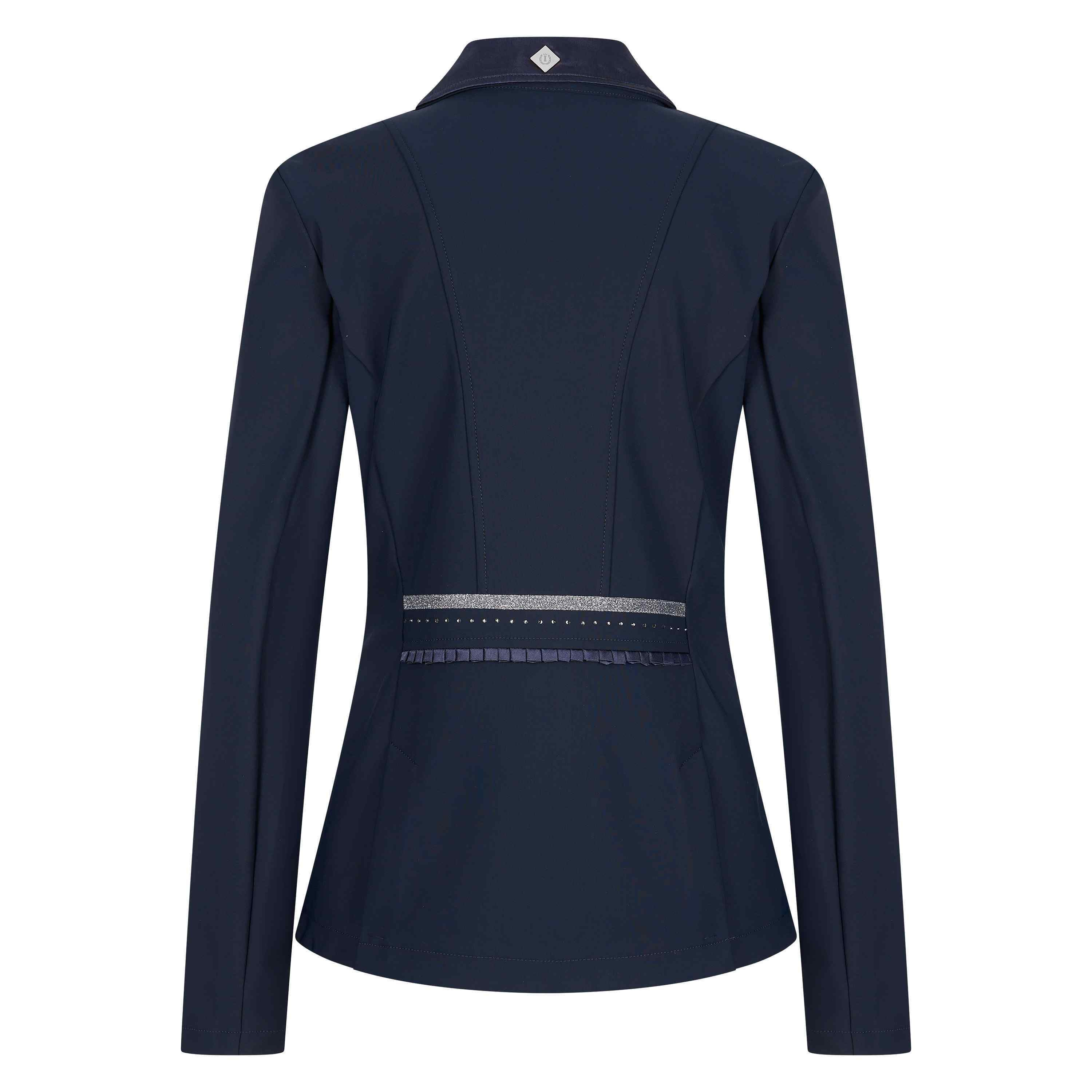 Competition jacket IRHVive Capone