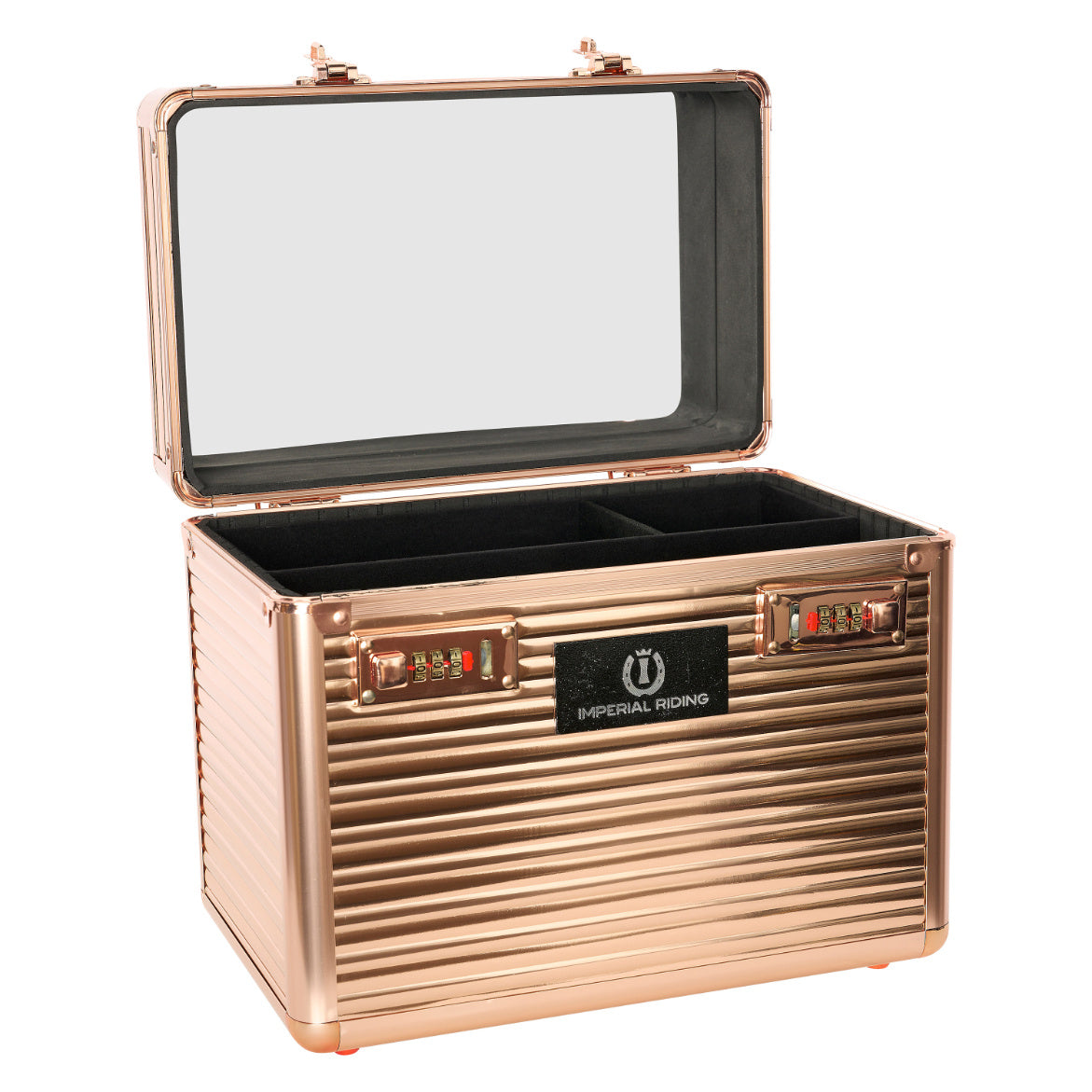 Grooming box IRHShiny Classic small