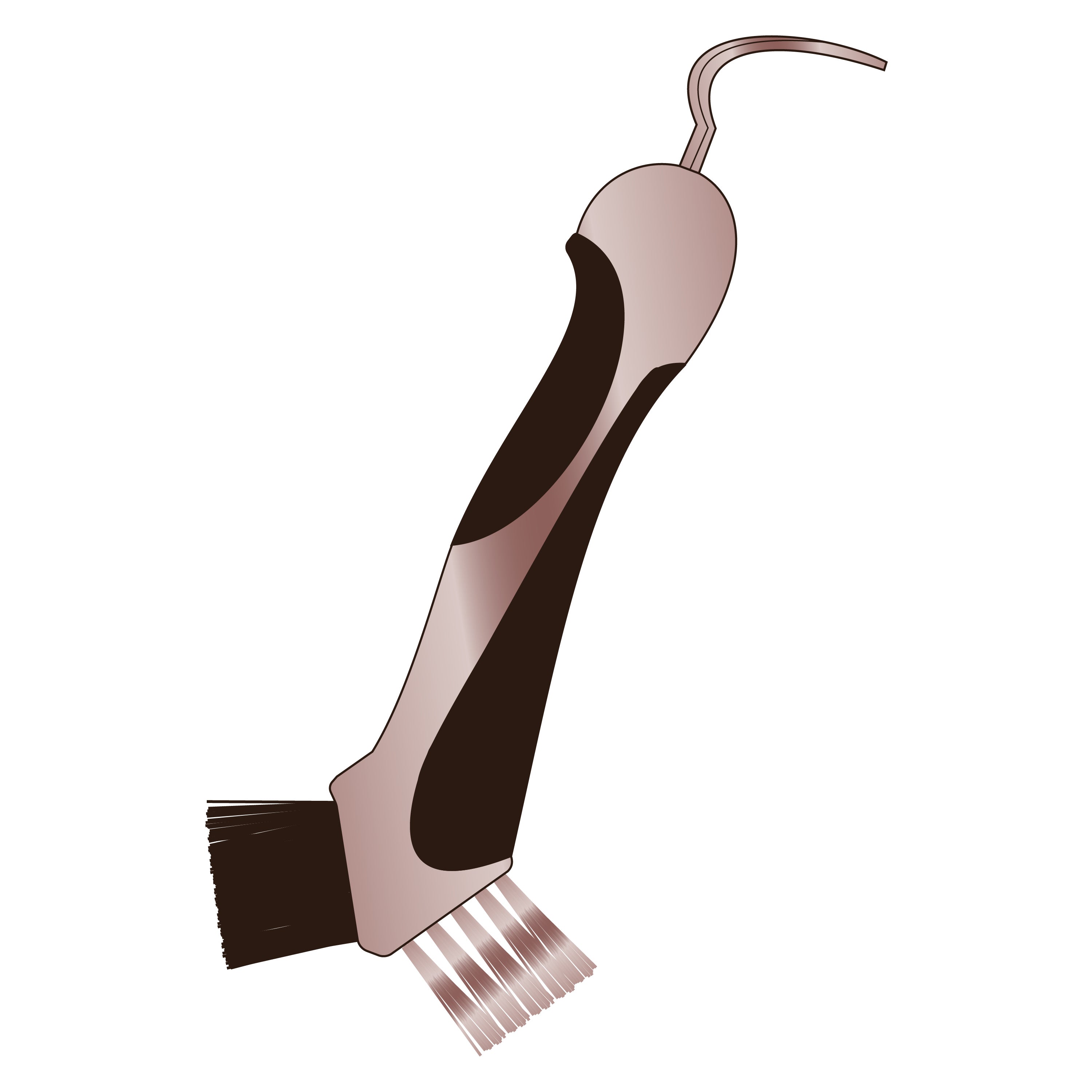 Hoof pick IRHScraper