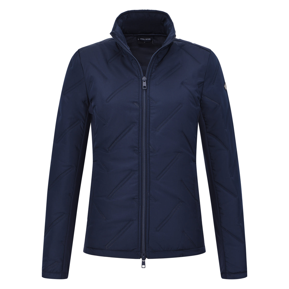 Jacket IRHJenny Hybrid