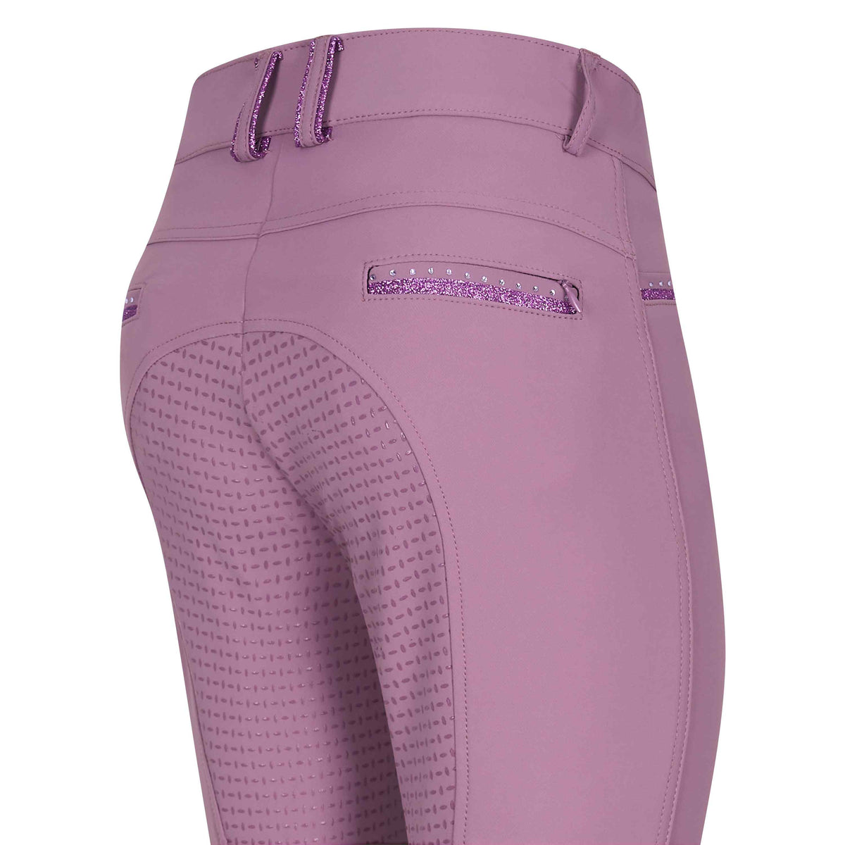 Riding breeches IRHEl Capone FullGrip