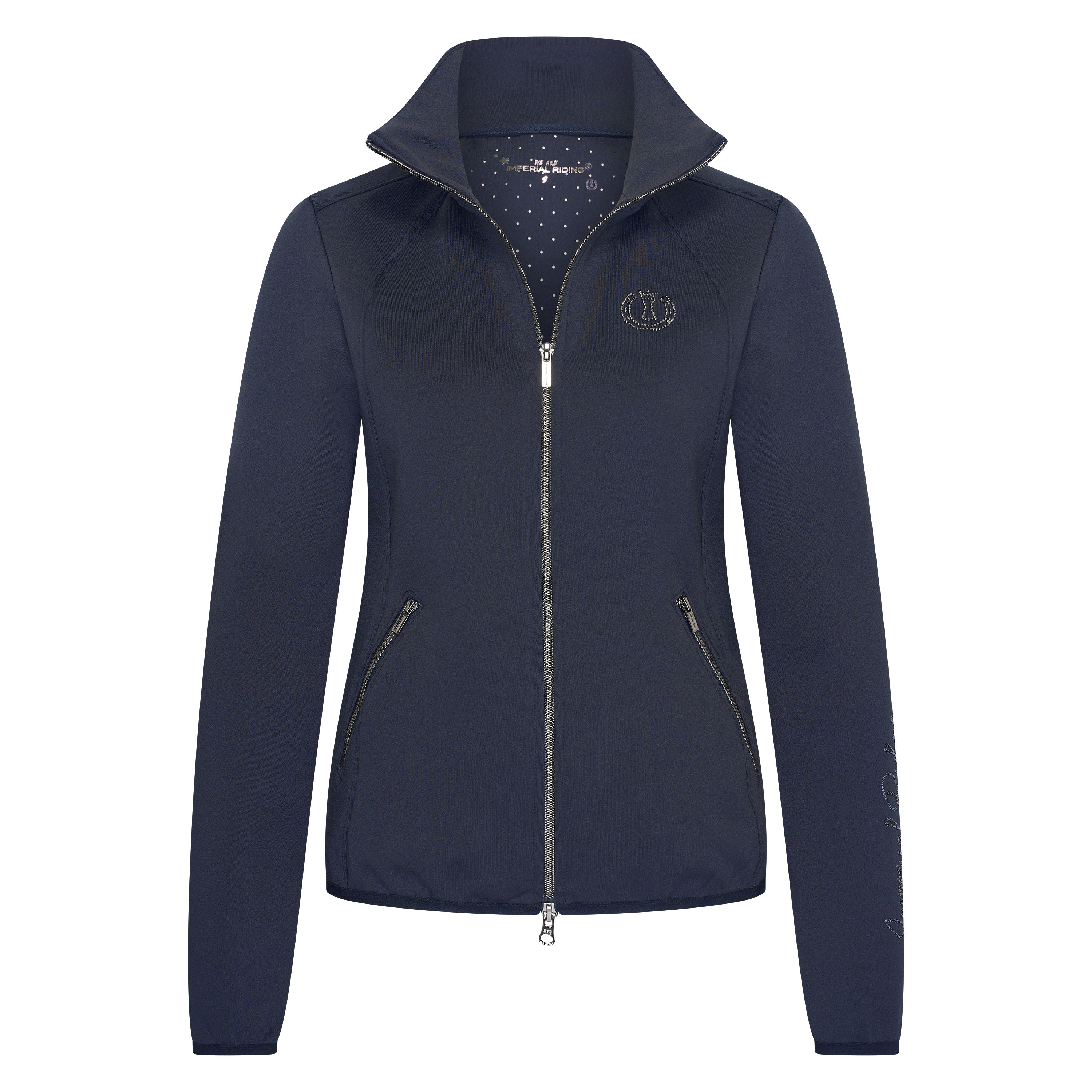 Cardigan IRHSporty Air