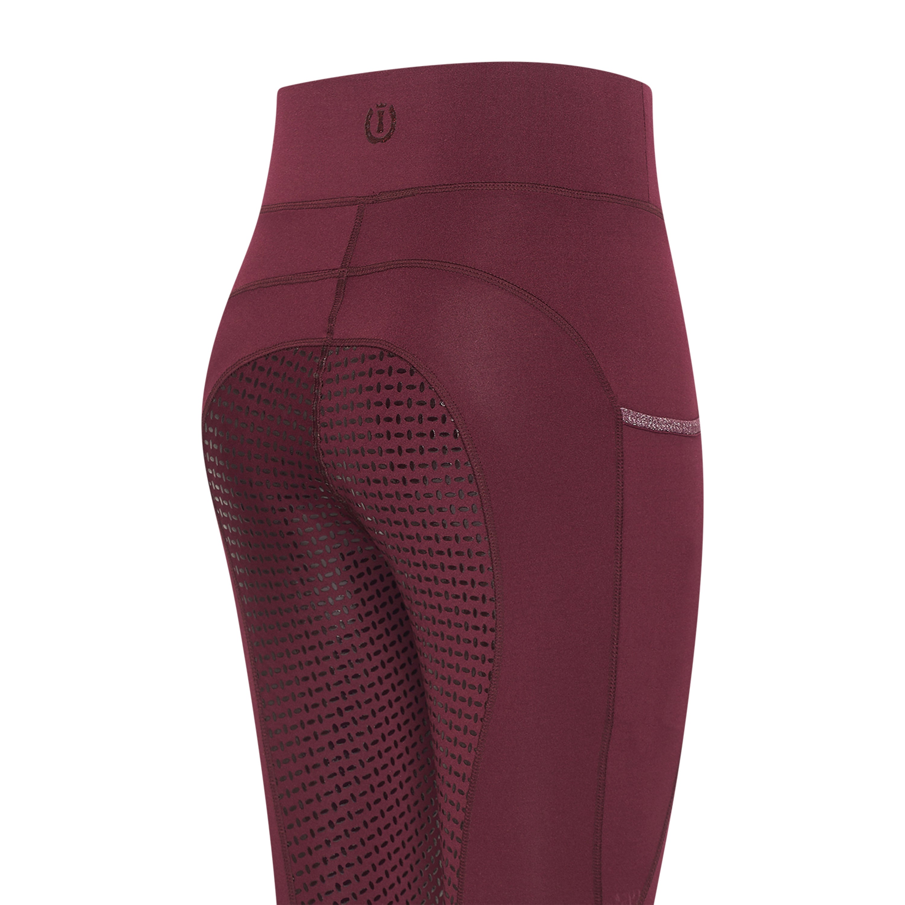 Riding tights IRHEl Capone FullGrip