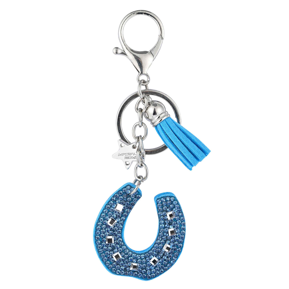 Keyring IRHHorseshoe, set of 12 pcs