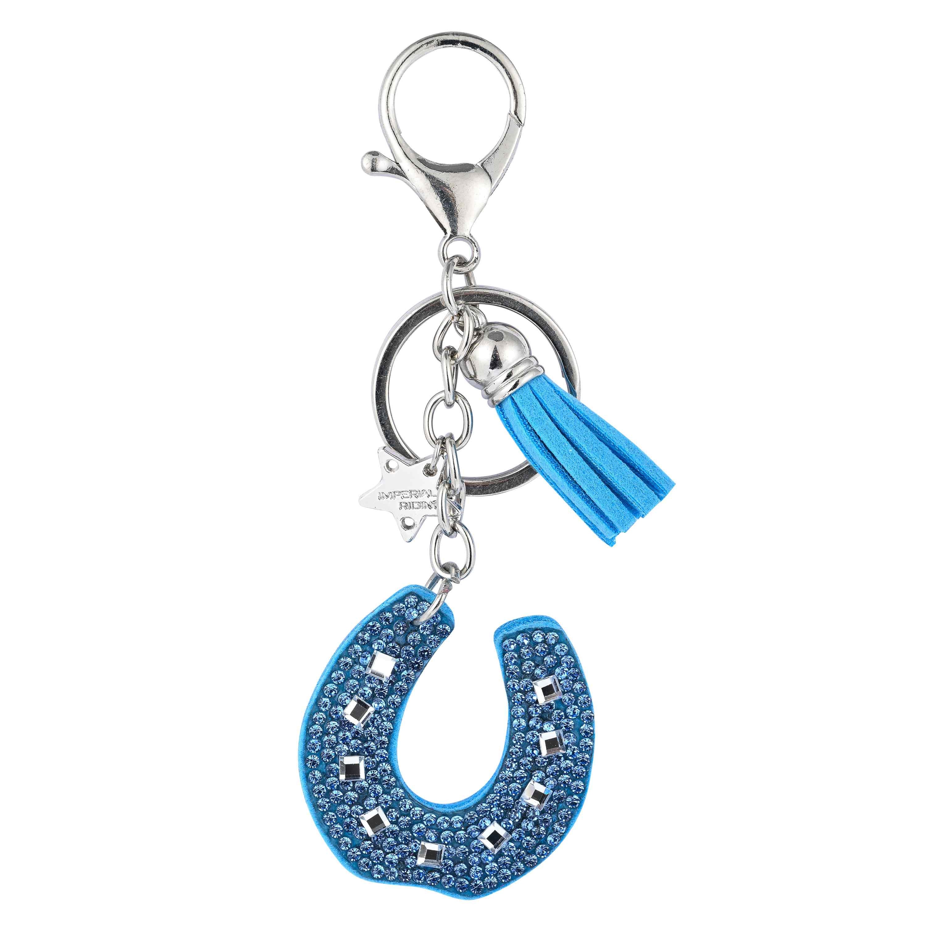 Keyring IRHHorseshoe, set of 12 pcs