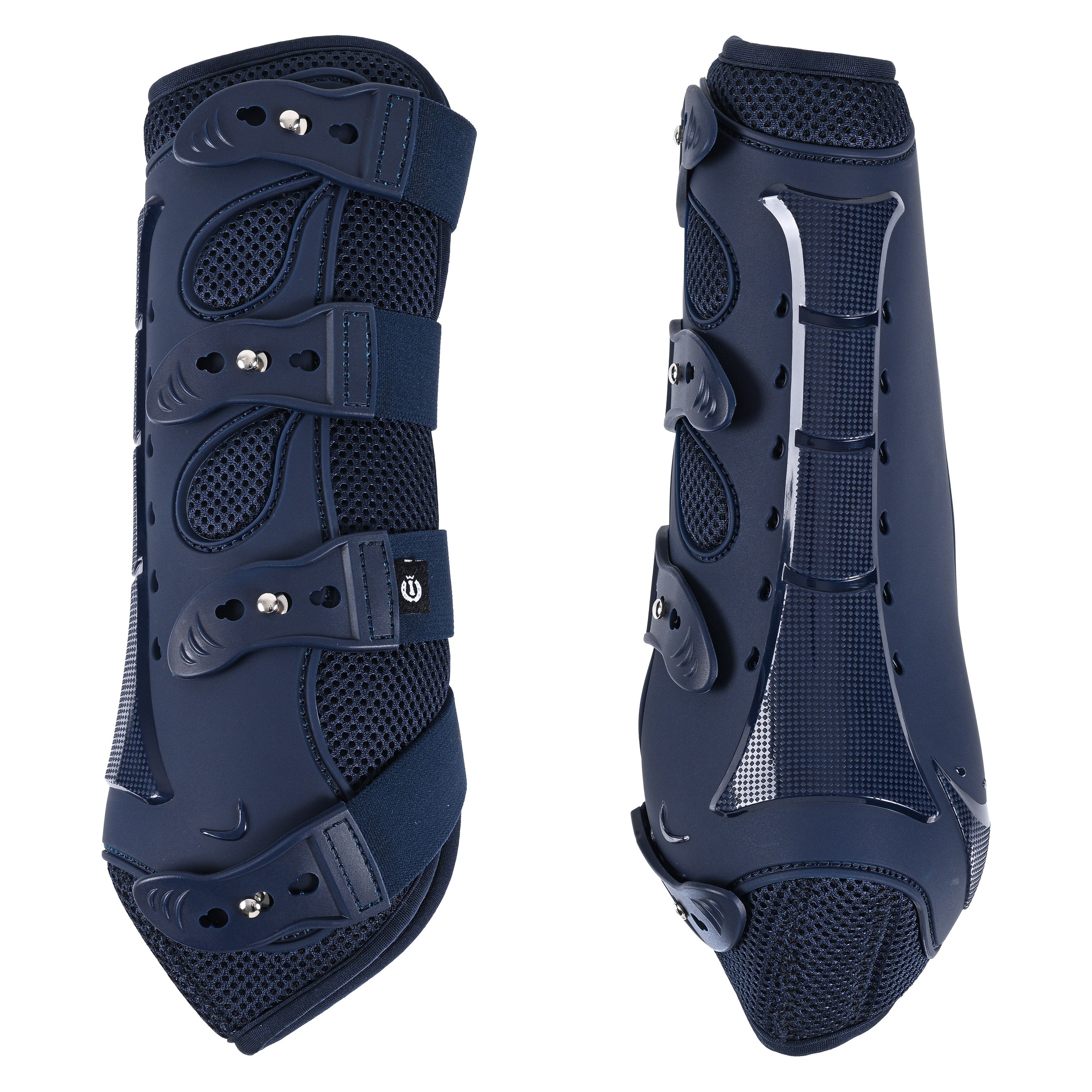 Dressage boots Pro mesh IRH