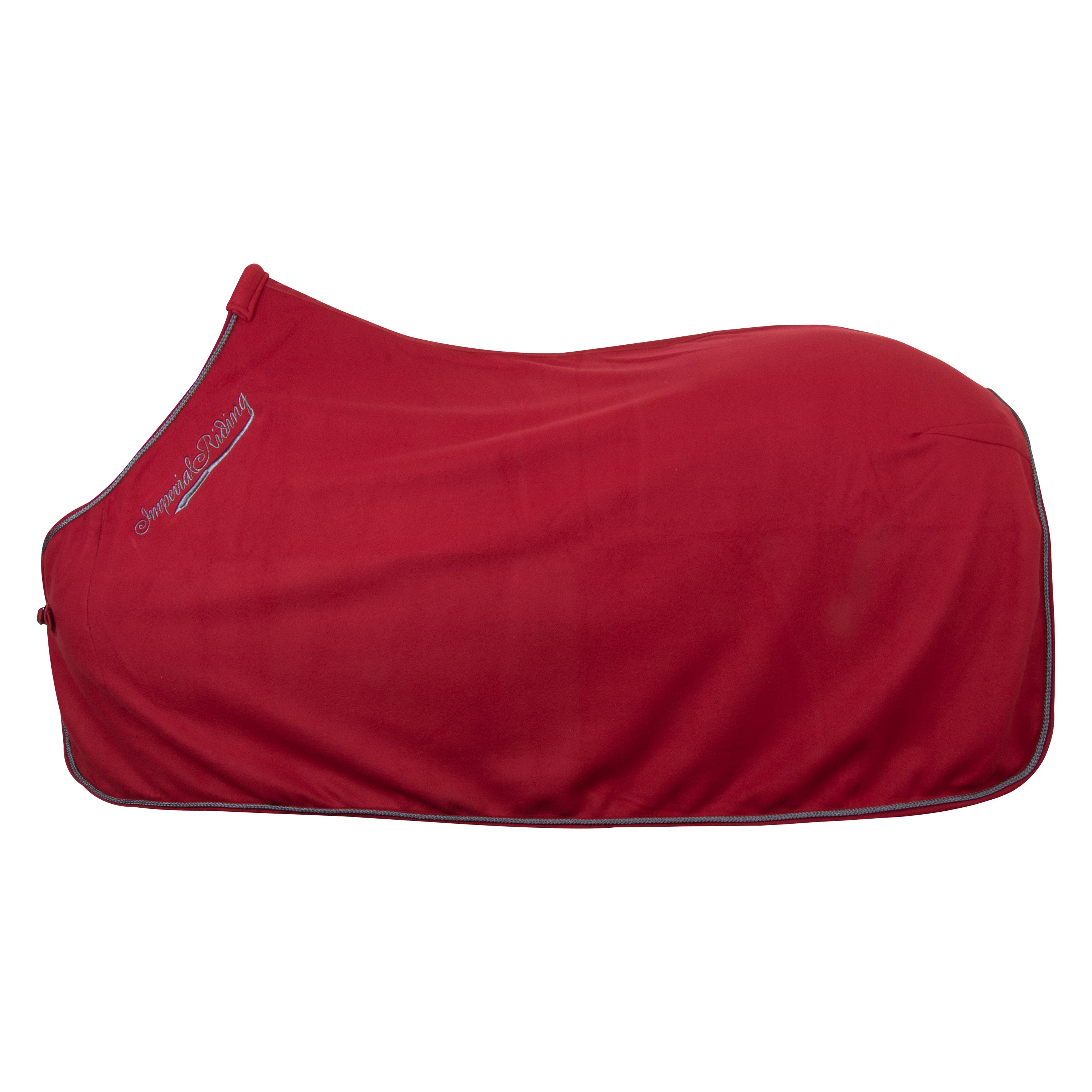 Fleece blanket IRHClassic