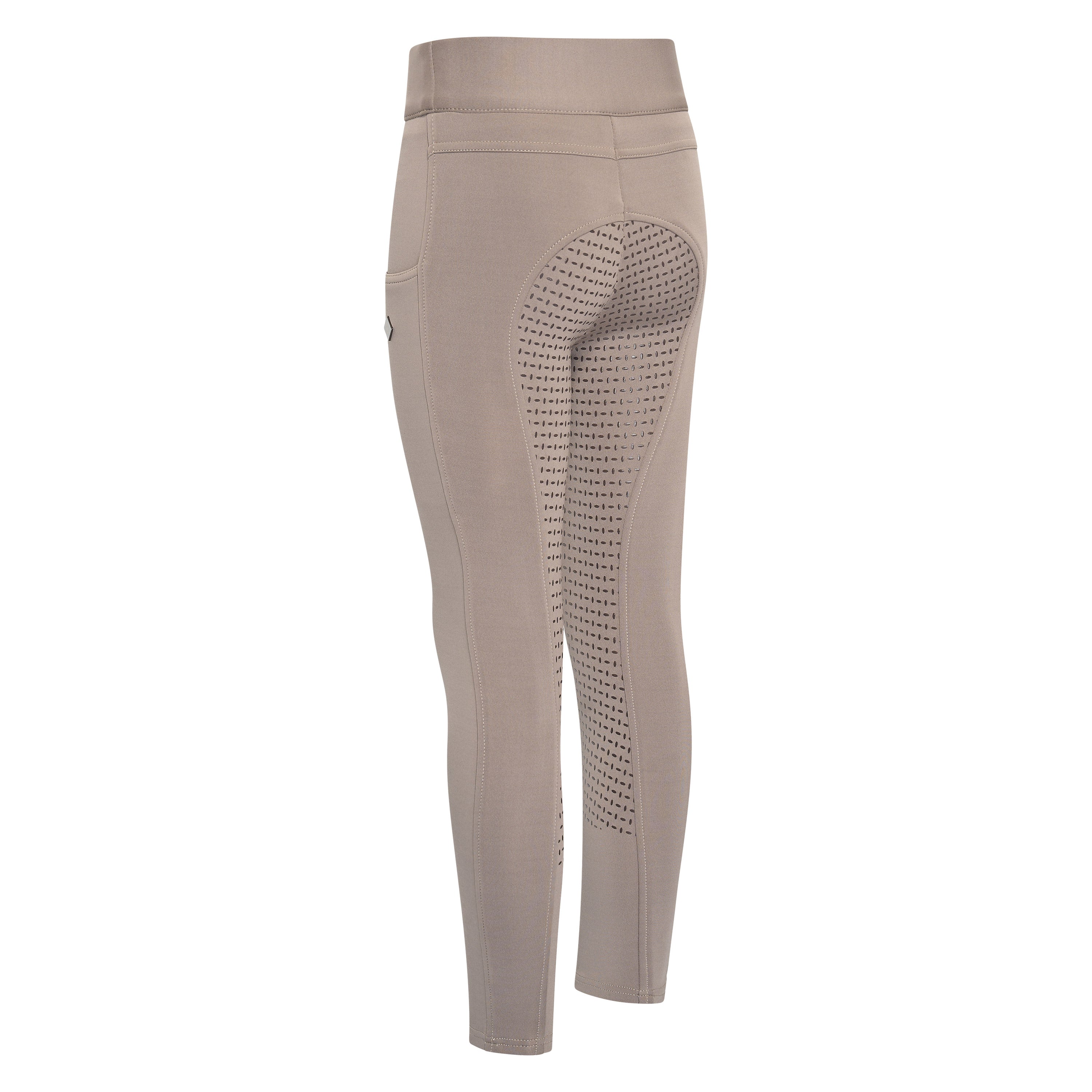 KIDS Riding tights IRHTessy Light