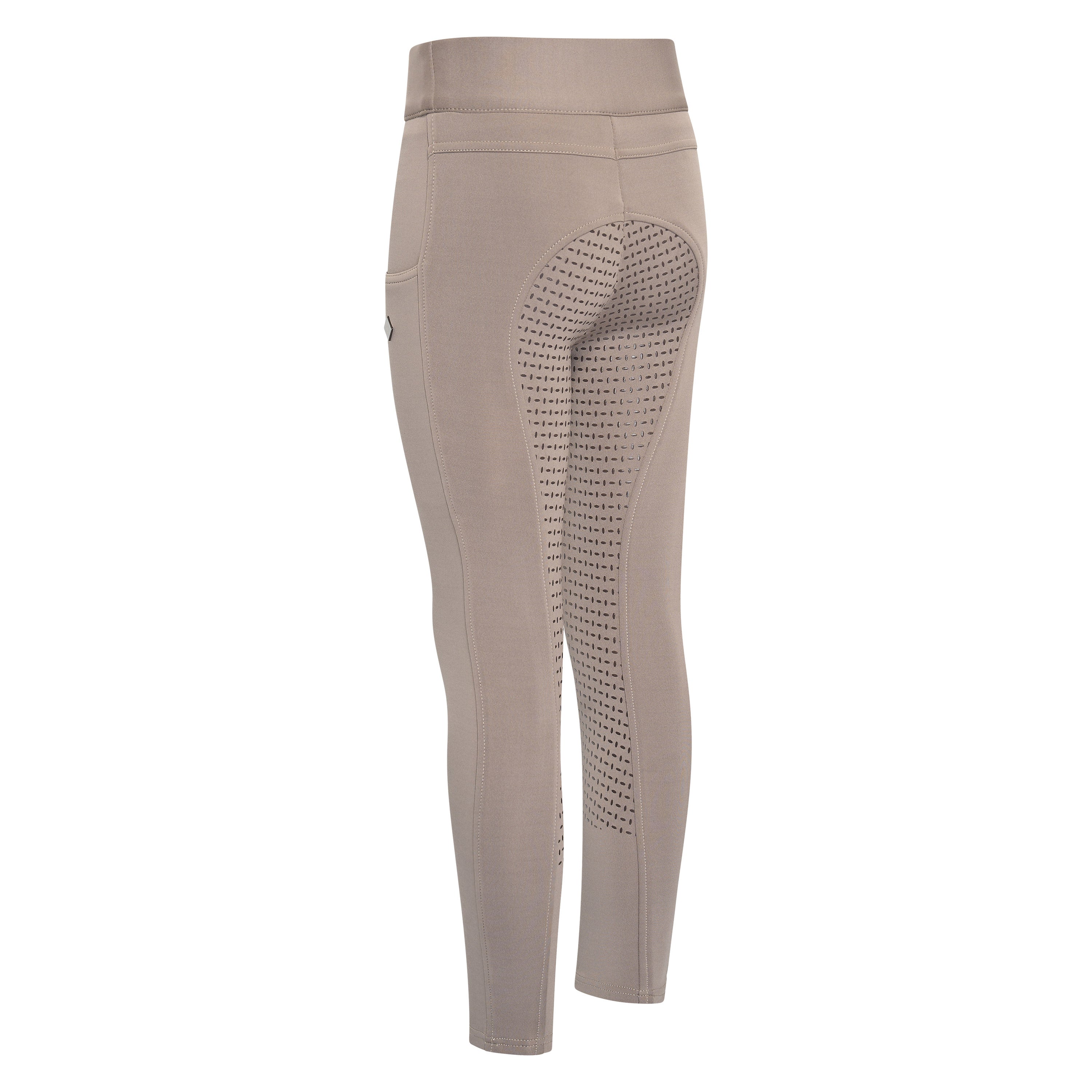 KIDS Riding tights IRHTessy Light