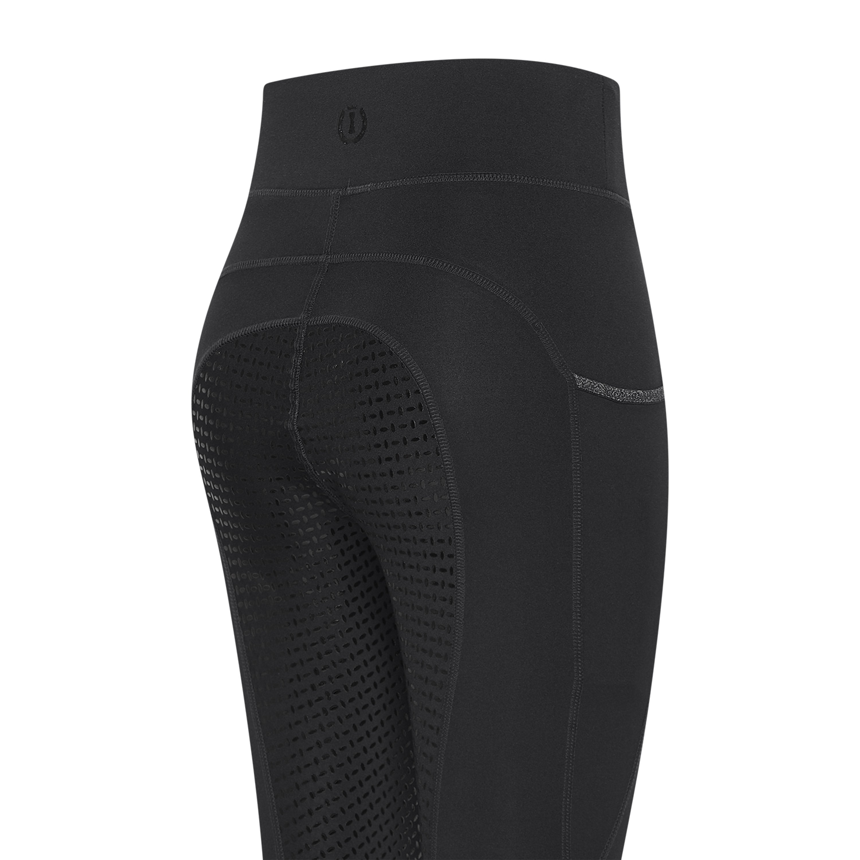 Riding tights IRHEl Capone FullGrip