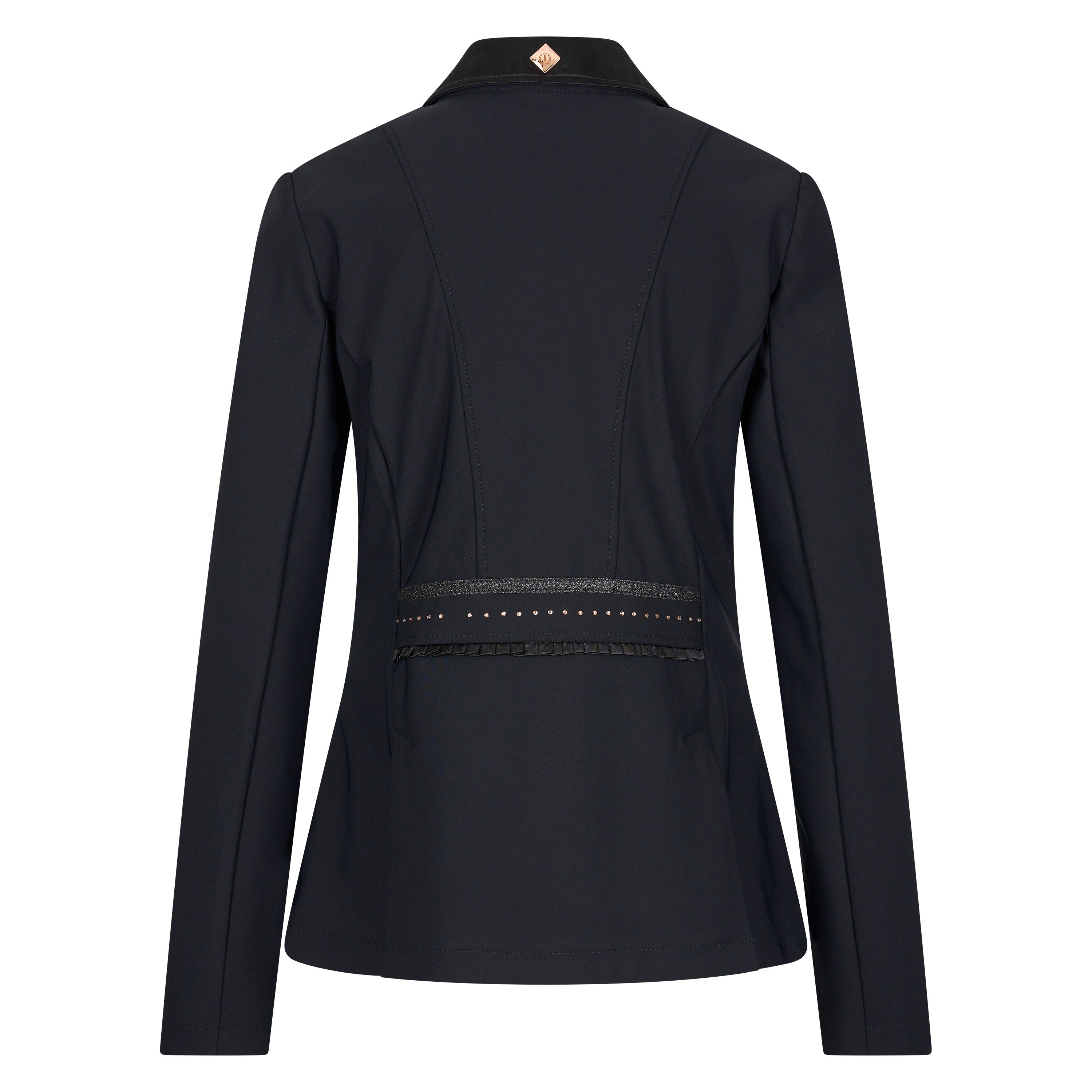 Competition jacket IRHVive Capone