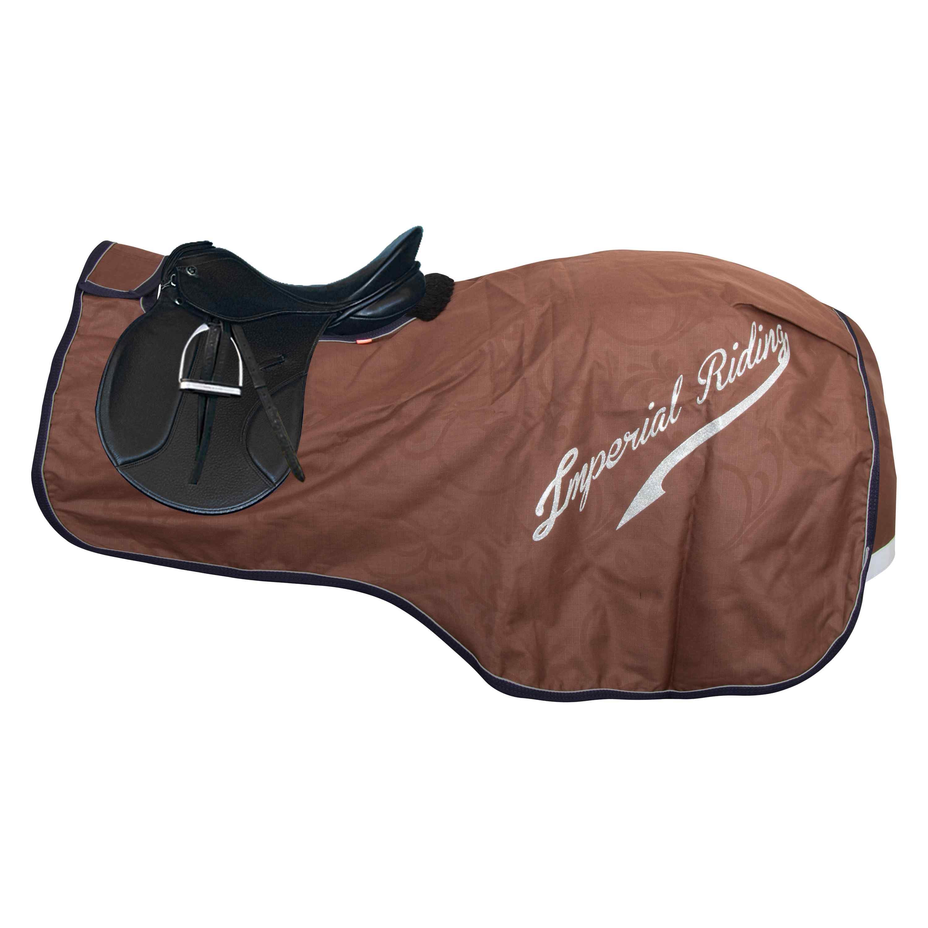 Exercise blanket IRHSuper-dry 0gr