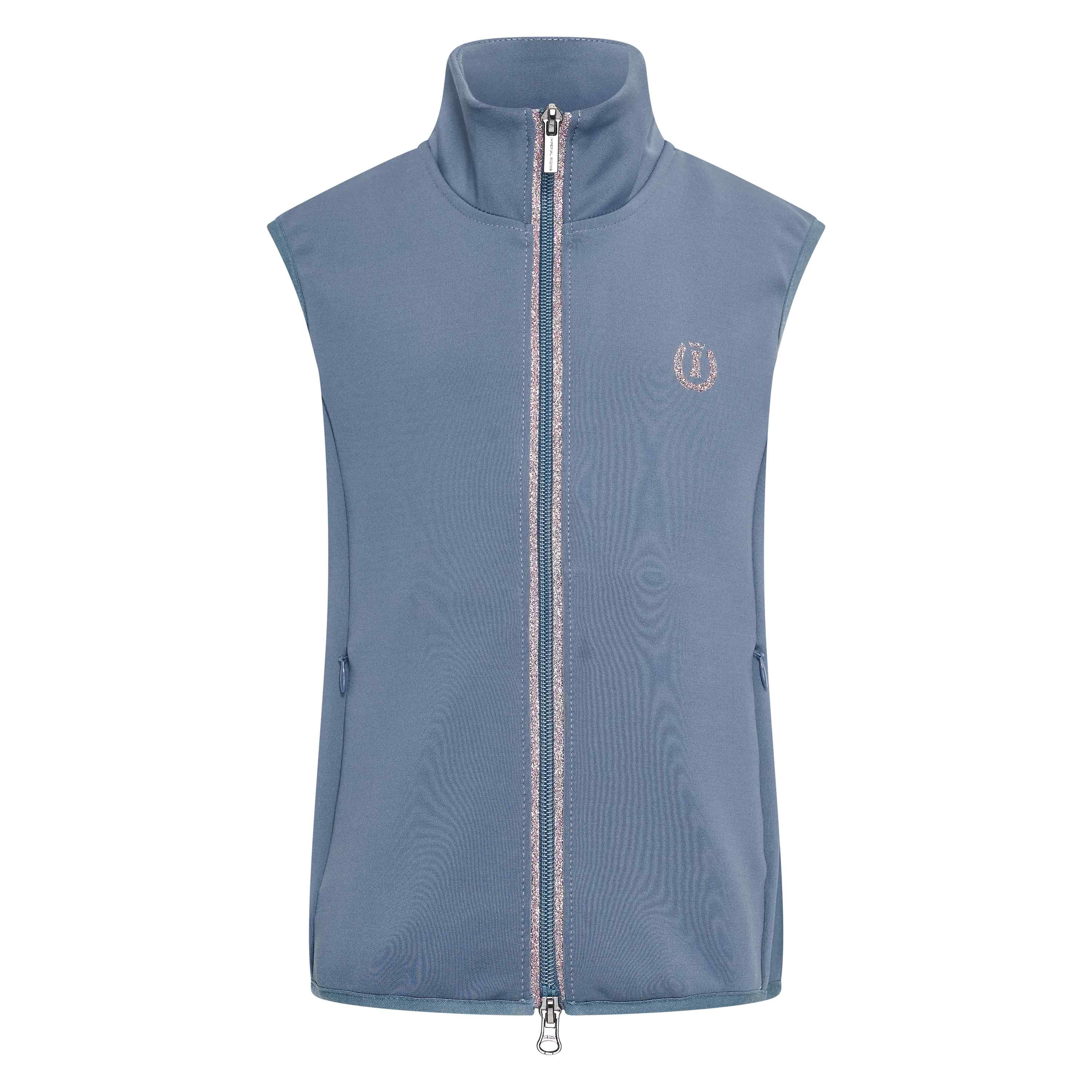 KIDS Bodywarmer IRHIzzy Sun