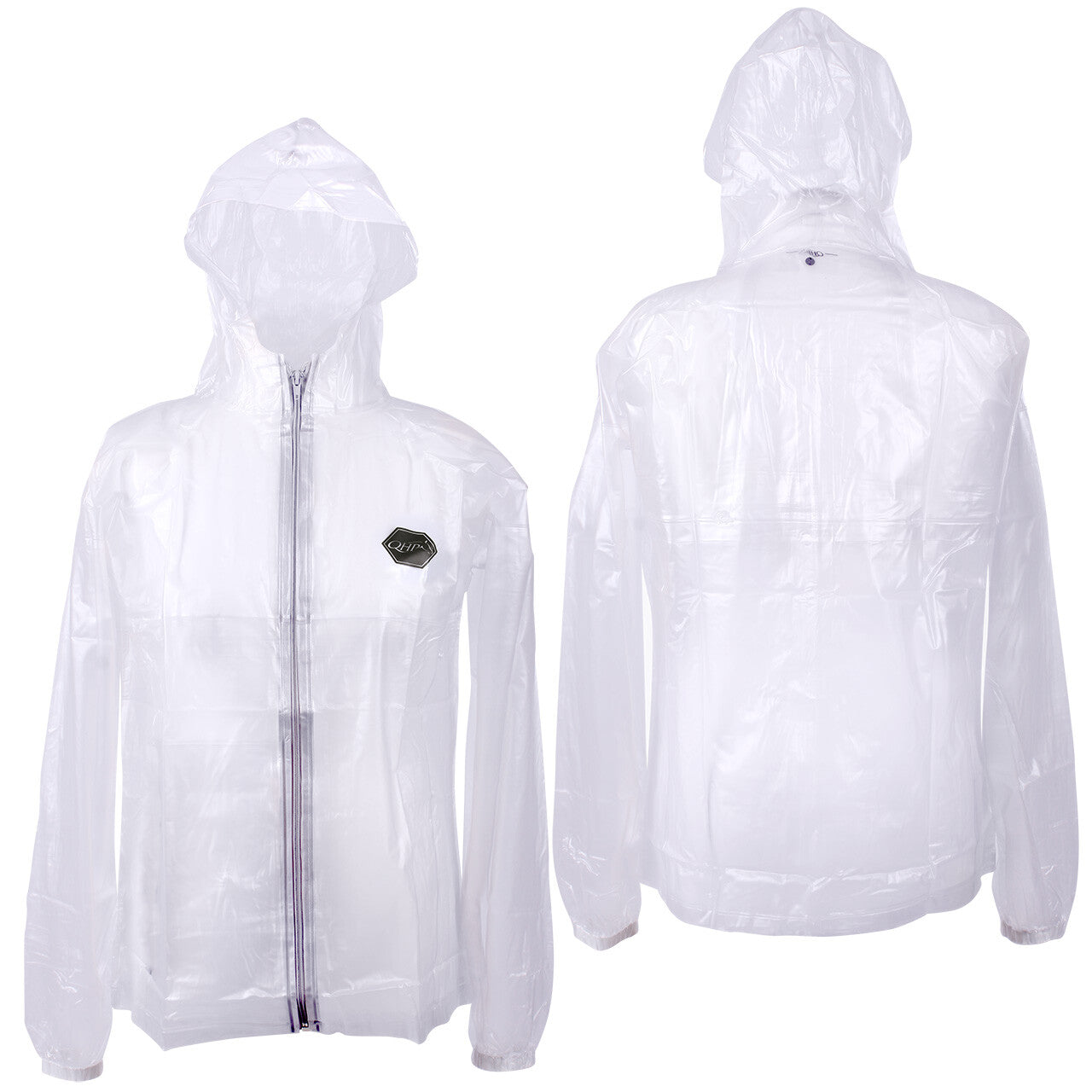 Raincoat