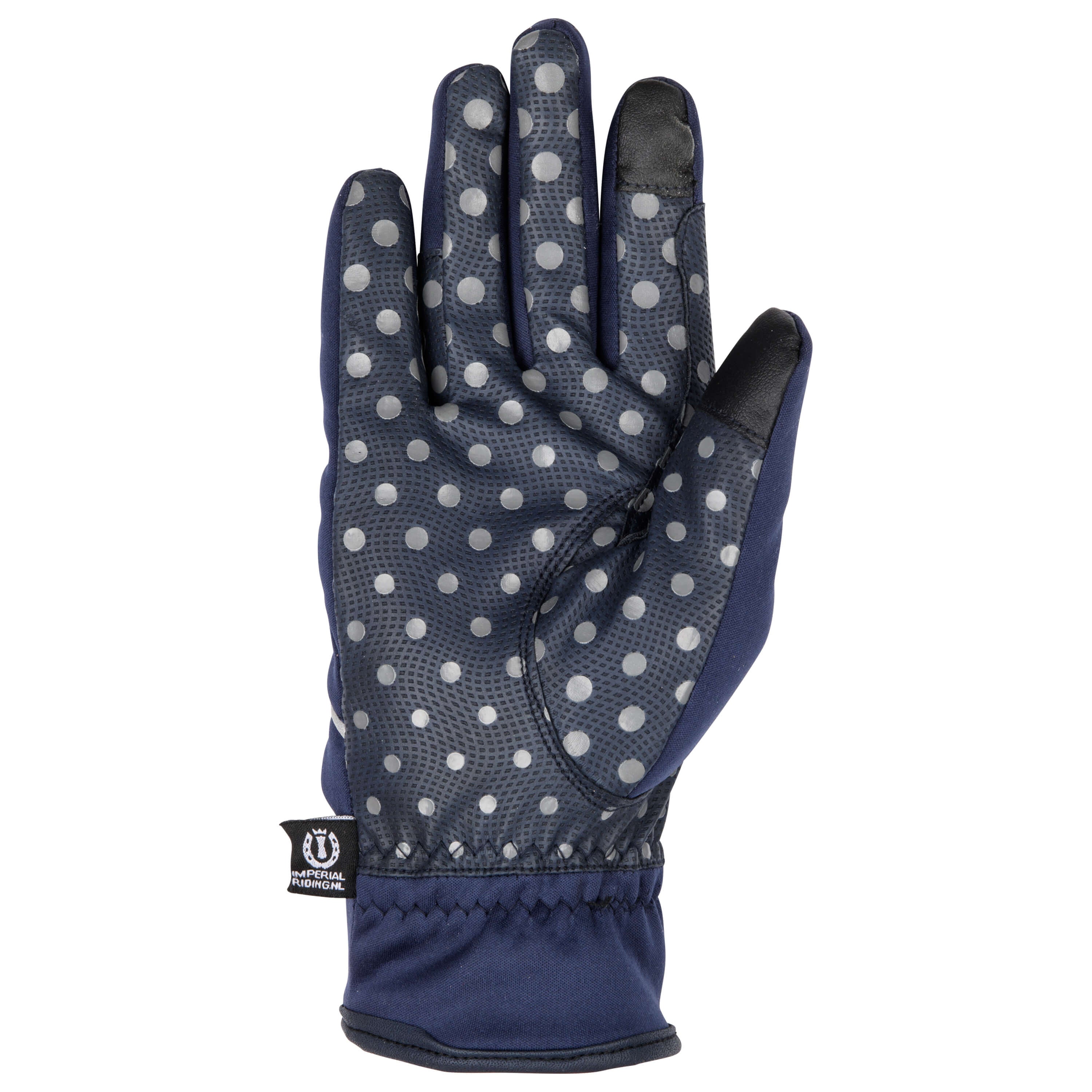 Gloves IRHStay Warm