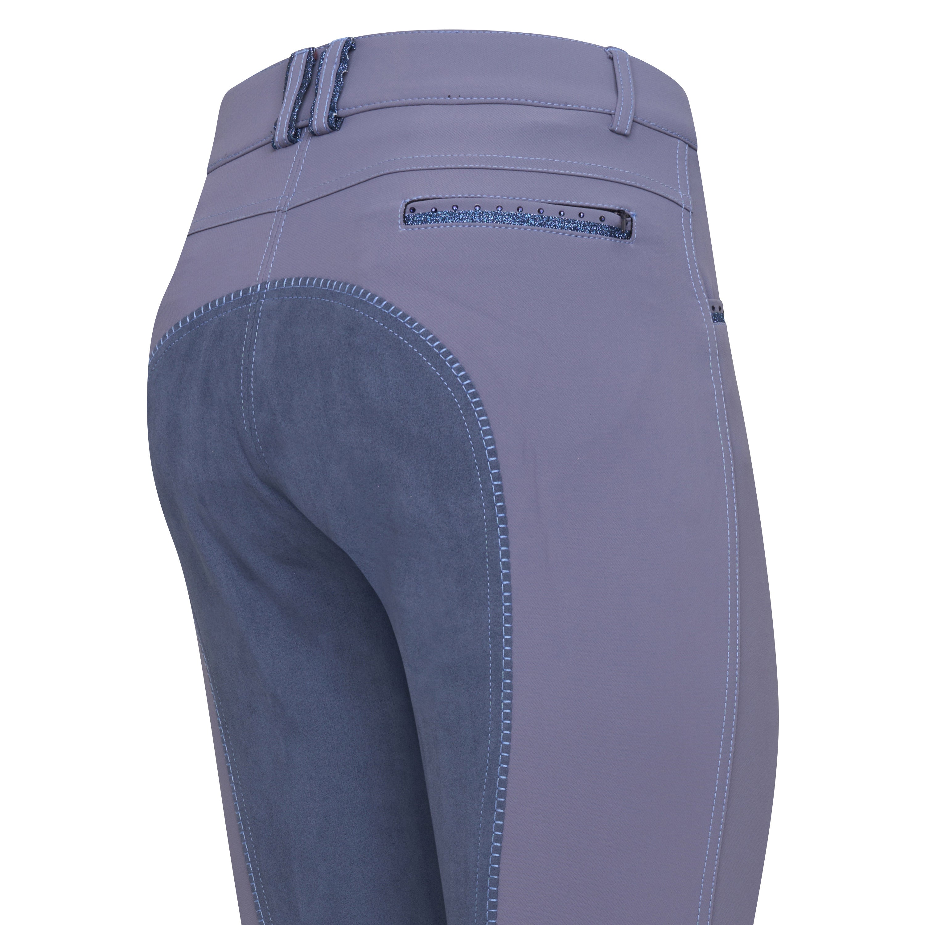 Riding breeches IRHEl Capone Full