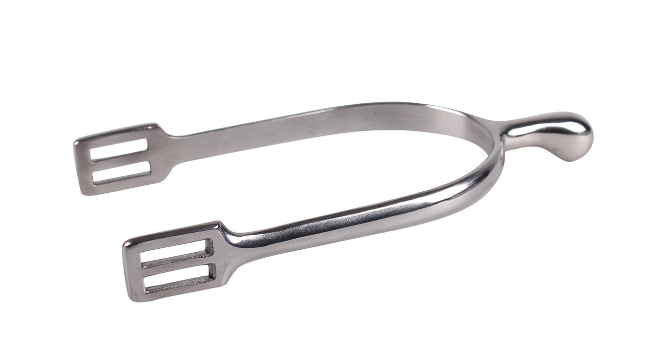 knob spurs women