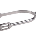 Blunt spurs women