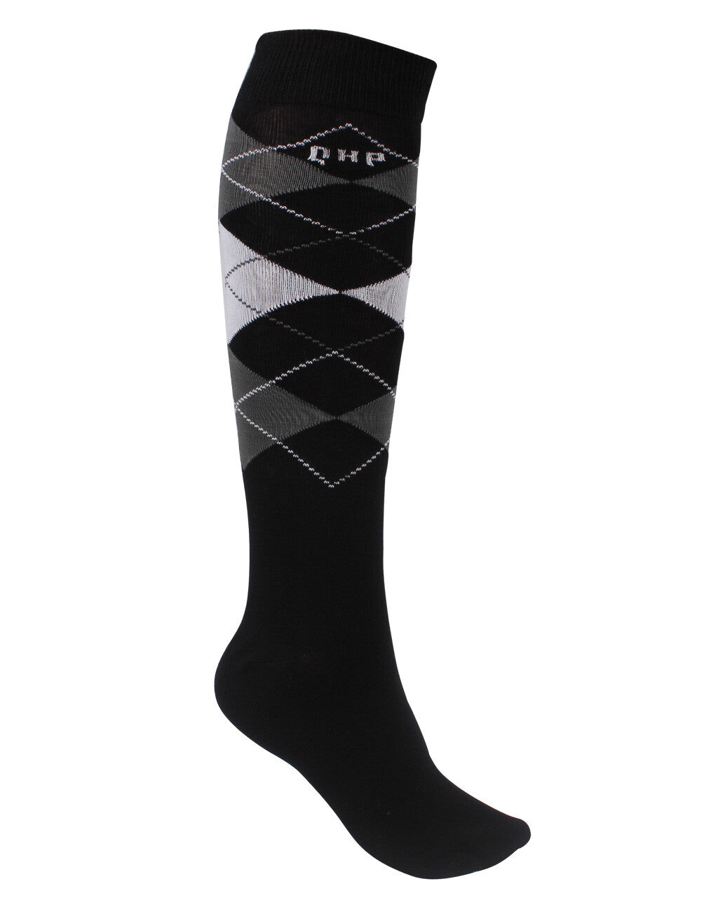 knee stockings check