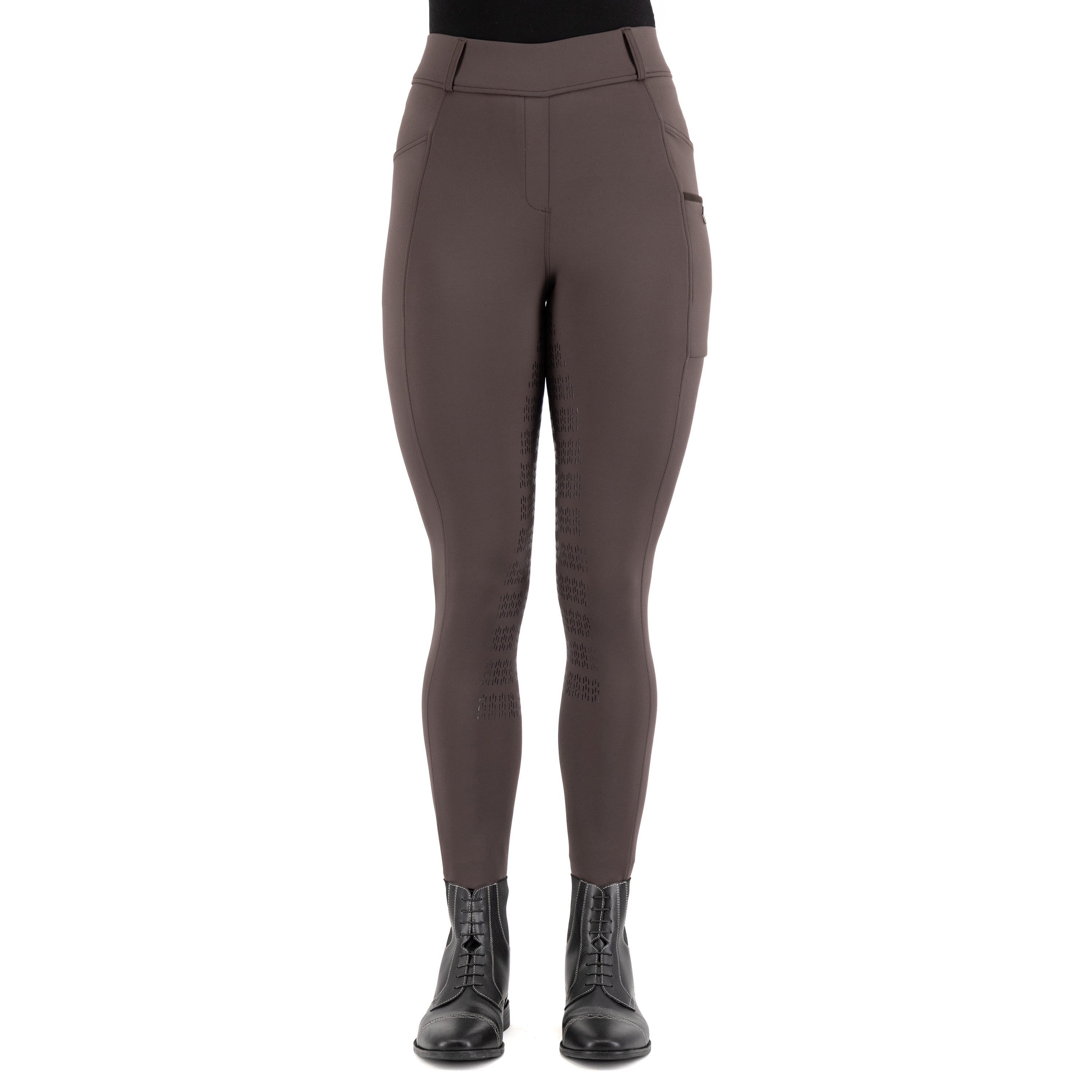 Riding tights IRHTamara FullGrip
