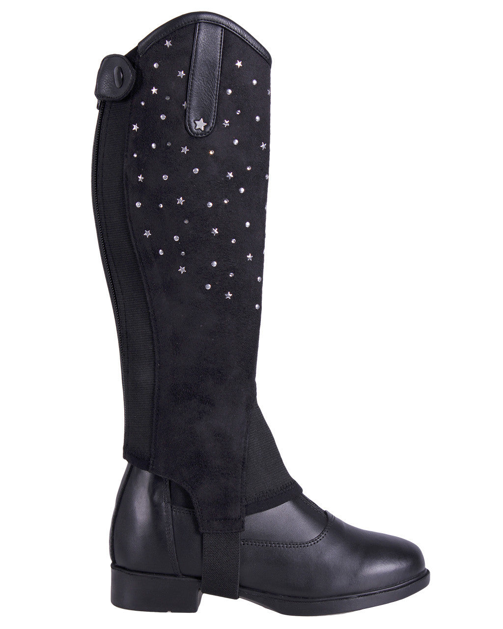 chaps star junior