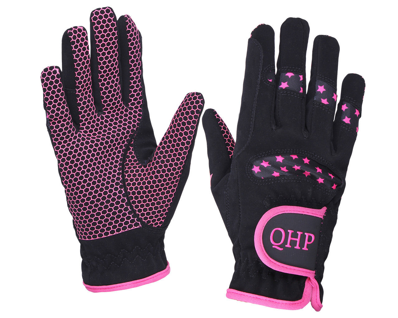 glove multi star