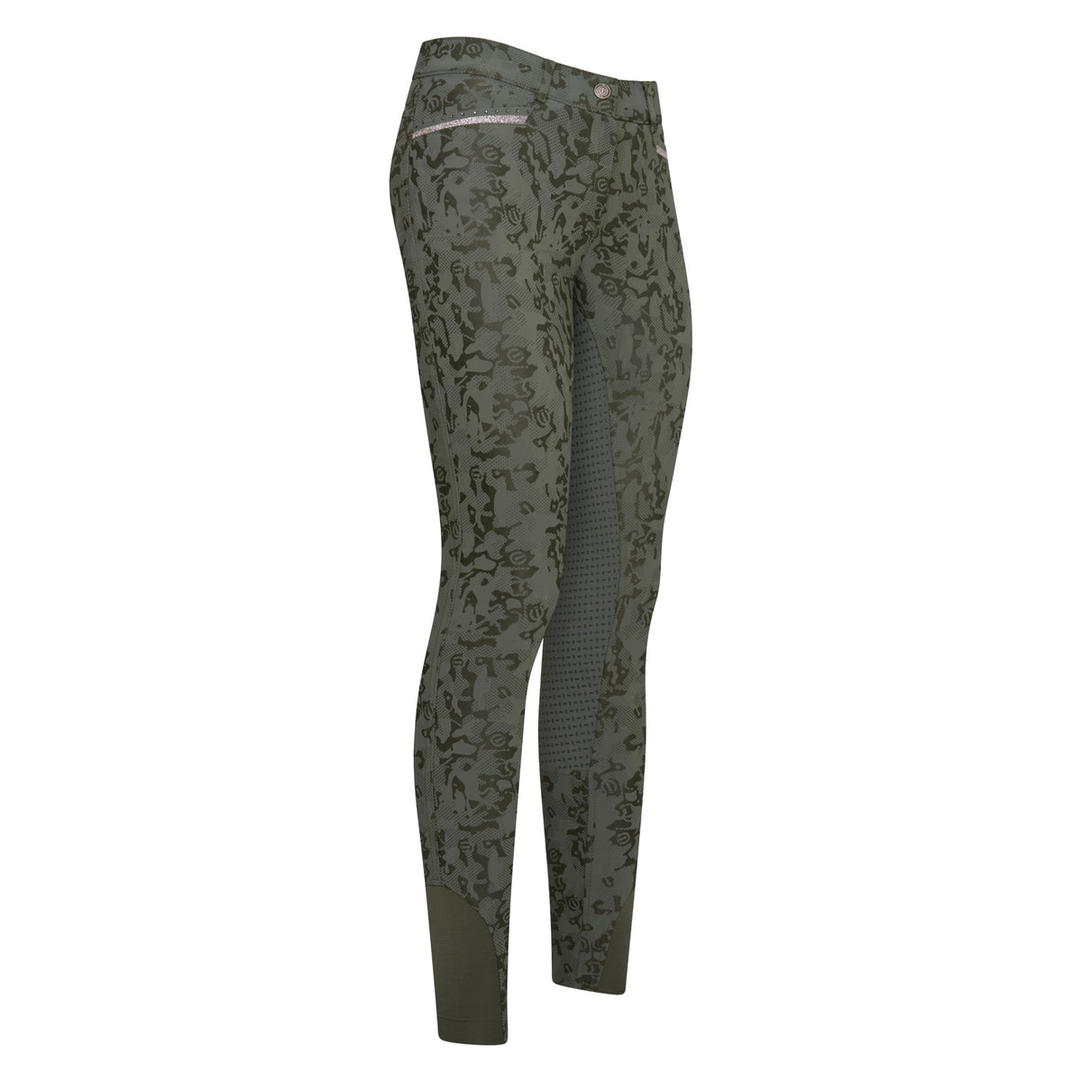 Riding breeches IRHEl Capone FullGrip