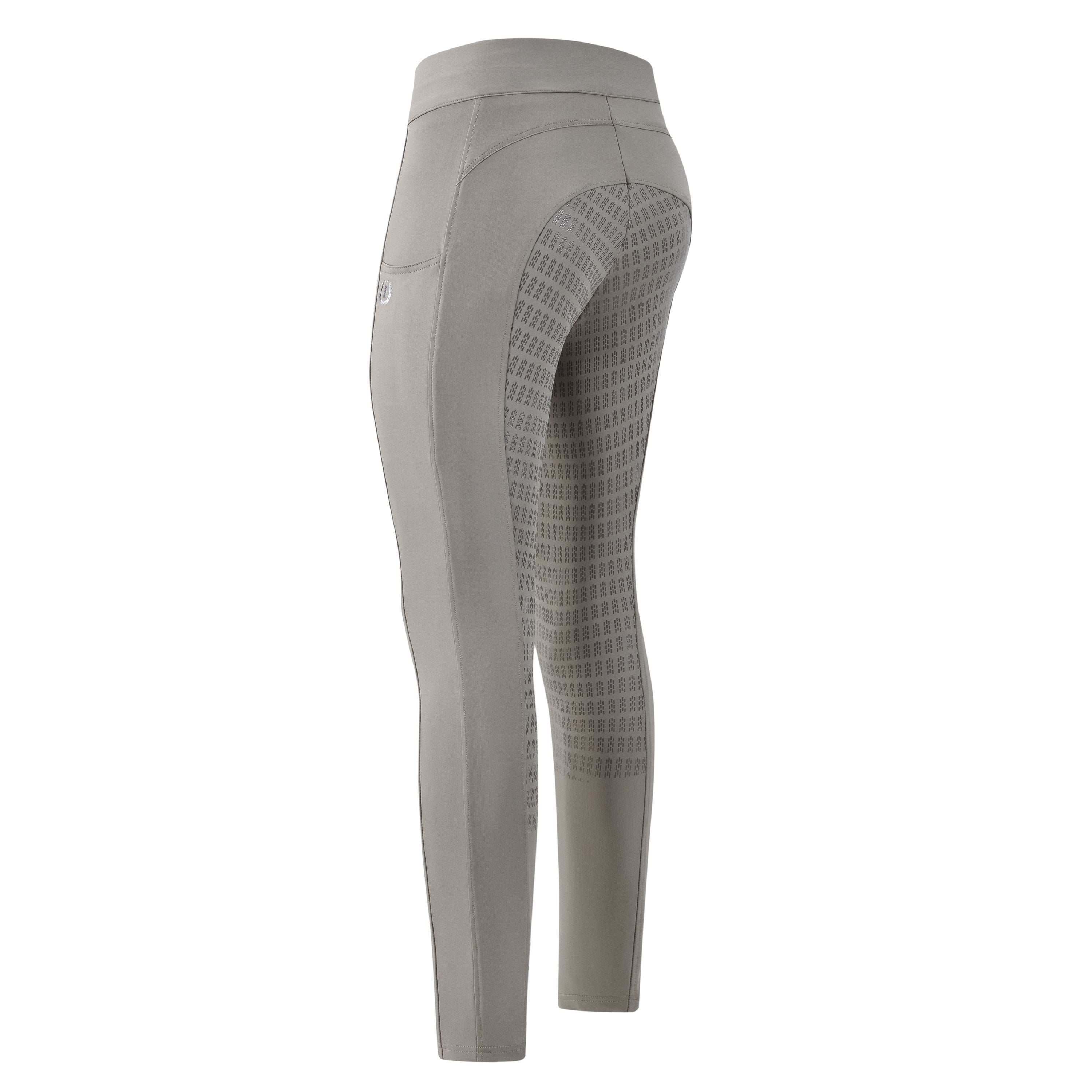 Riding tights IRHBasic FullGrip