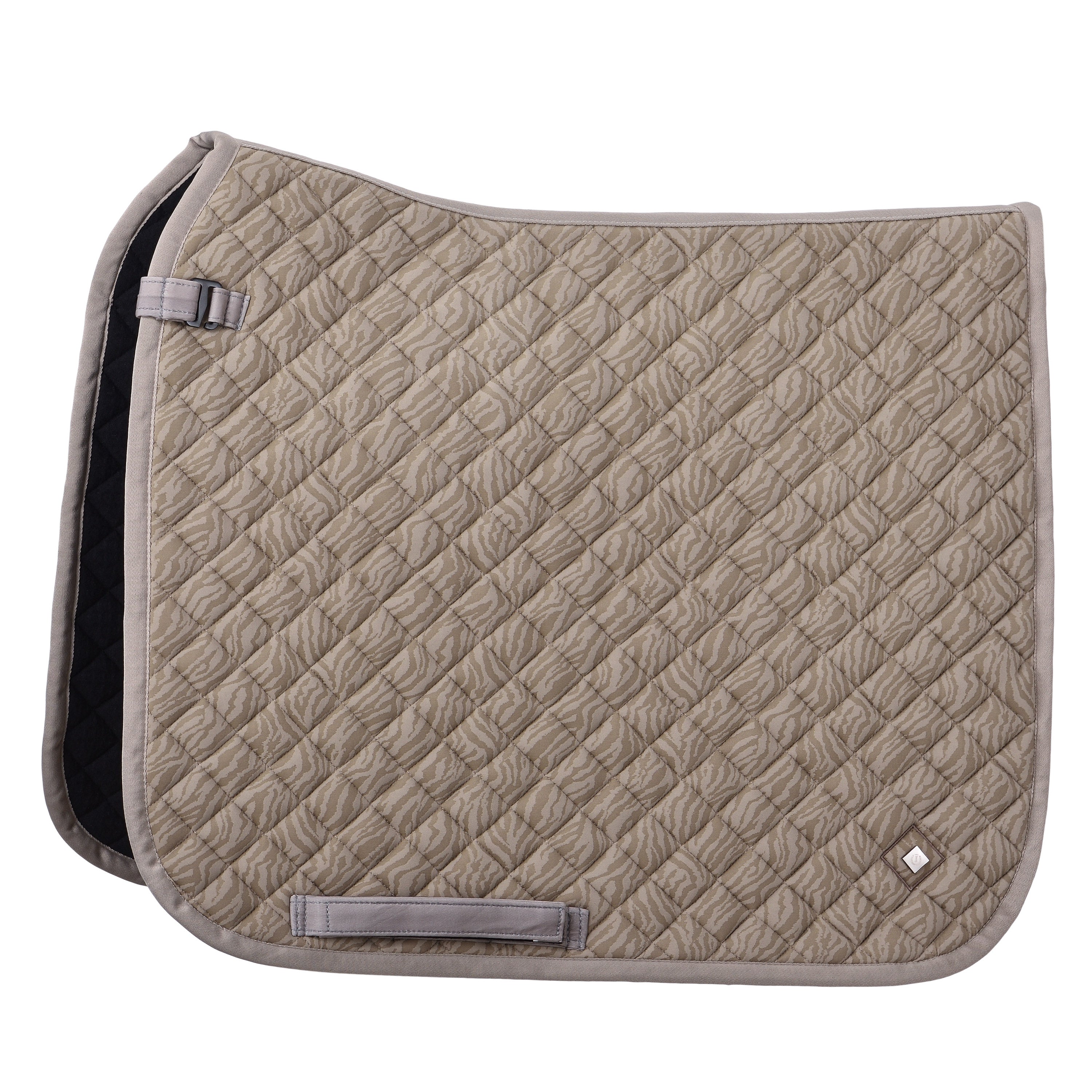 Saddlepad IRHPenny DR