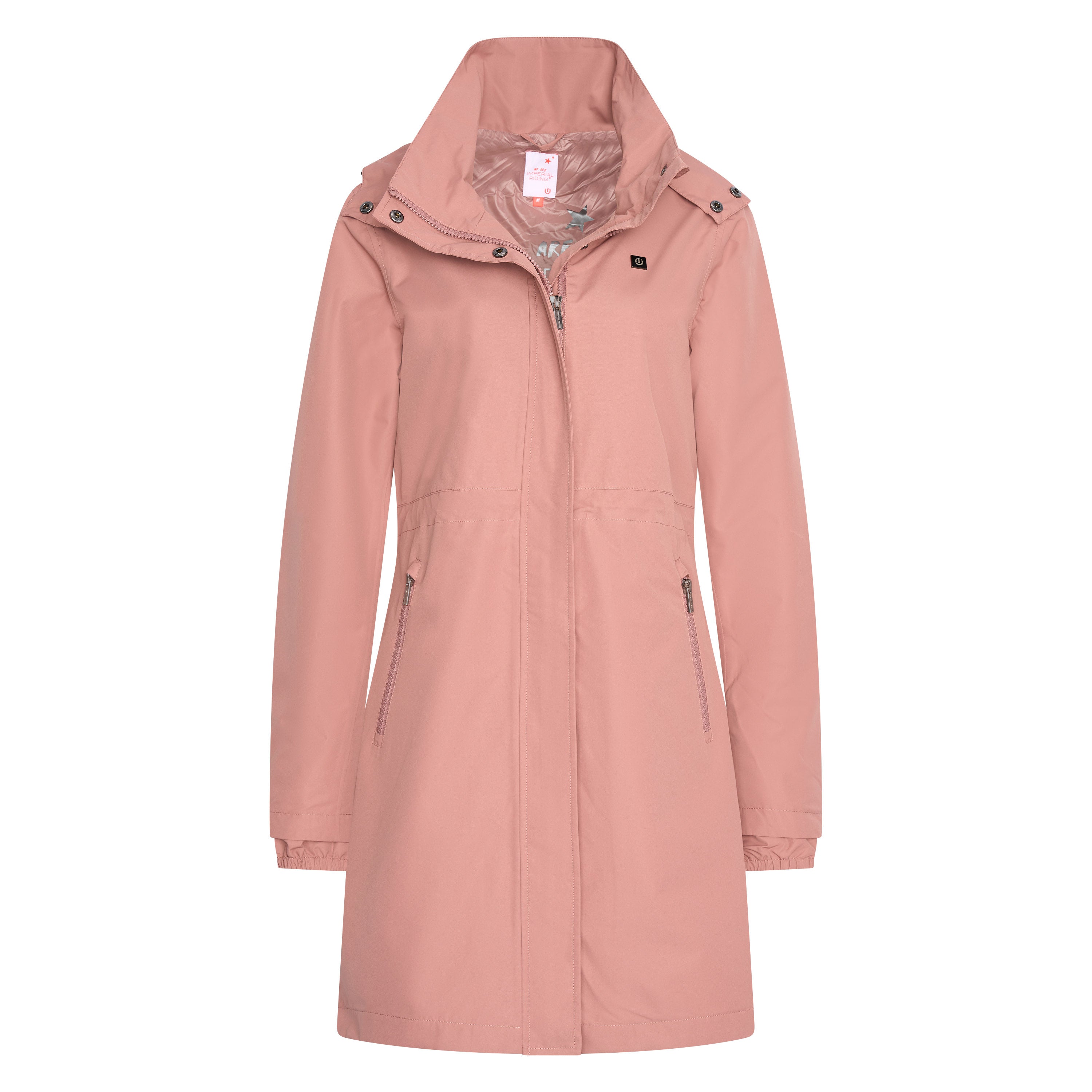 Parka IRHJoy Ride
