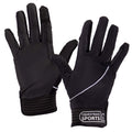 Glove Air flow