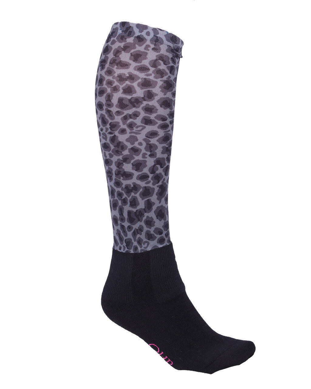 knee stockings cheery