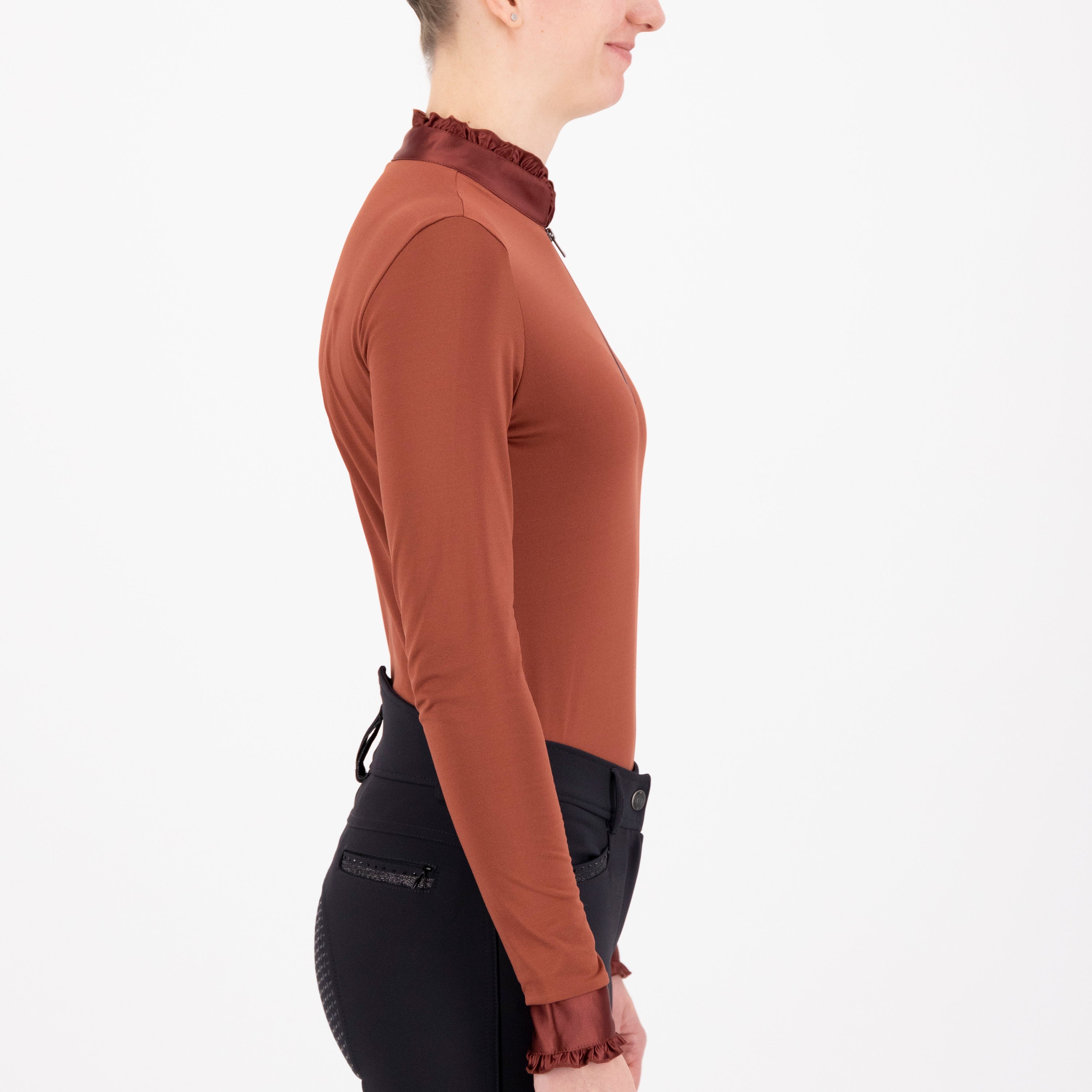 Top IRHAnna longsleeve