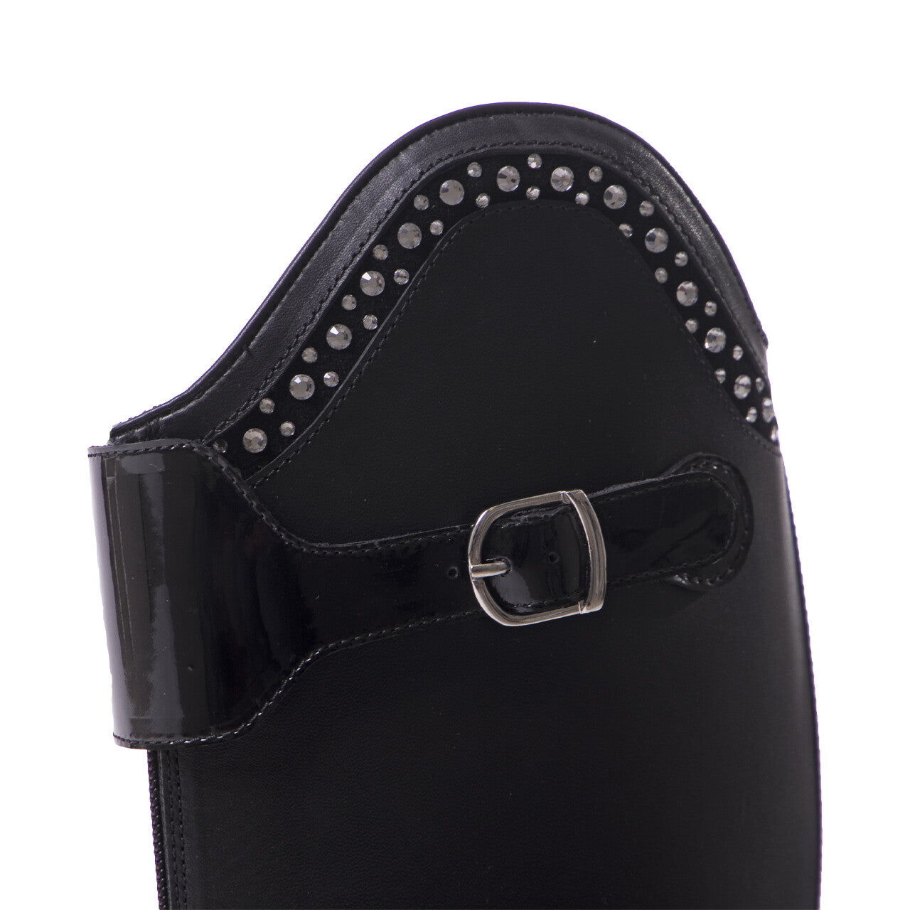 riding boot dorah adult wide