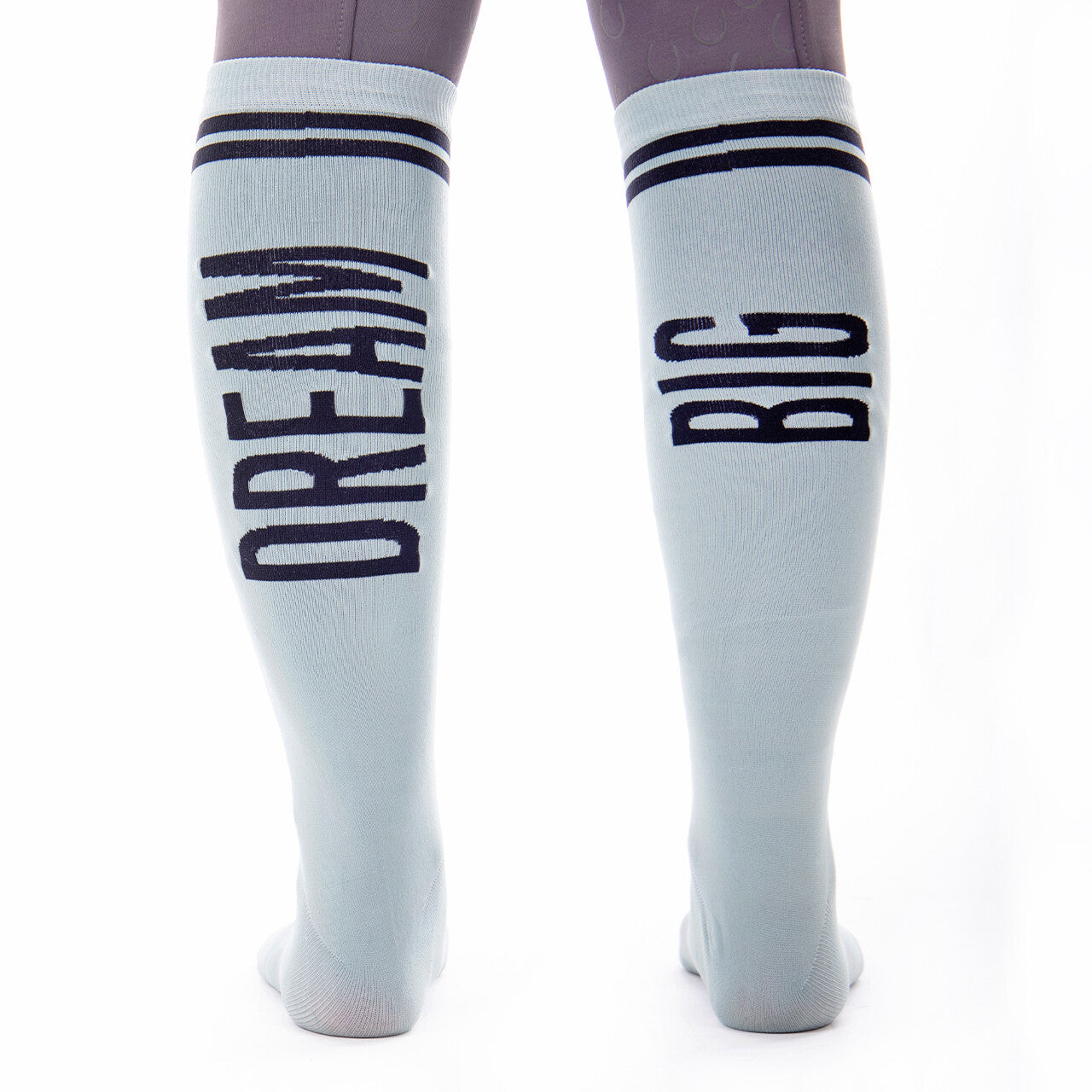 knee stockings equestrian dream (2-pack)