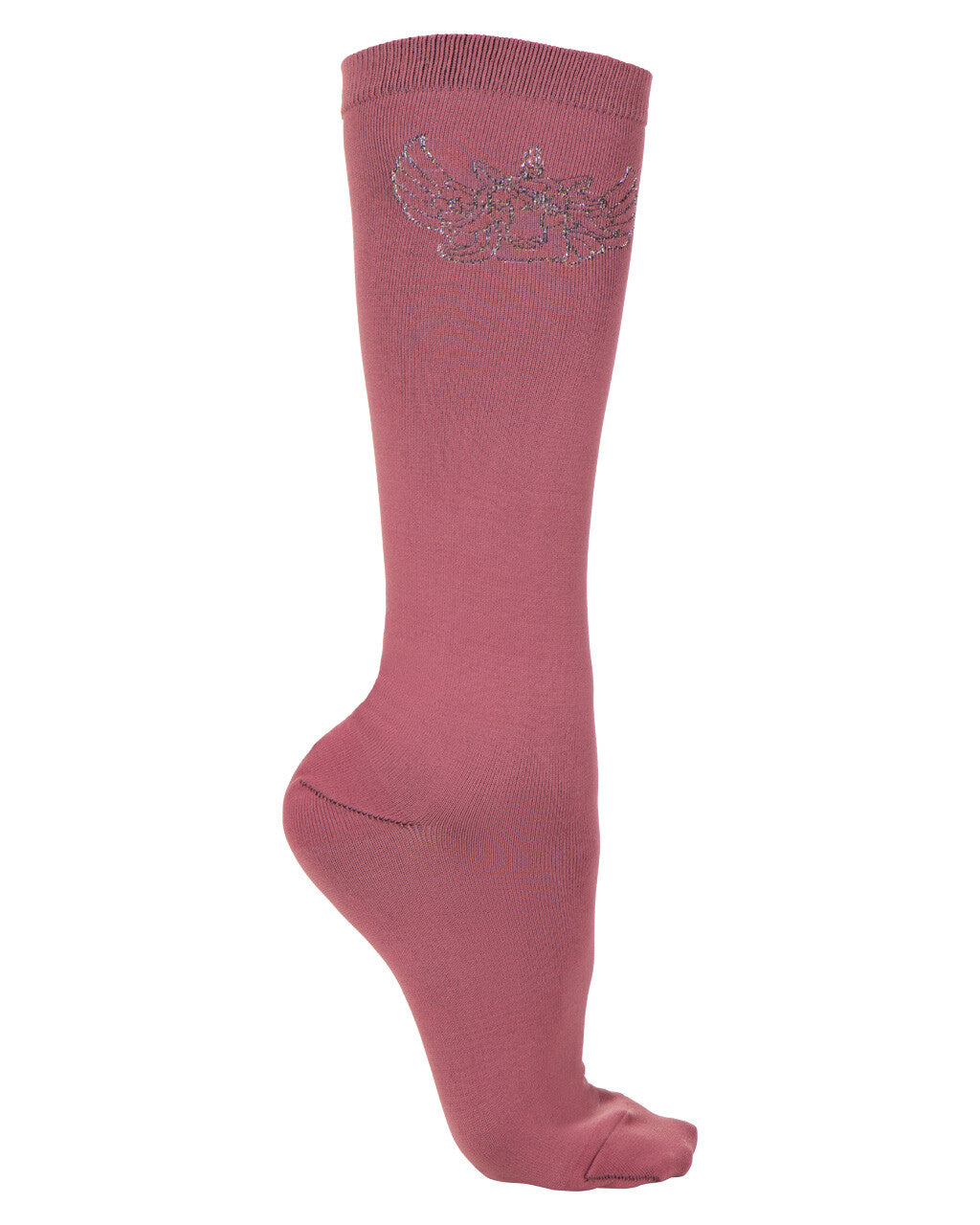 knee stockings veerle (2-pack)
