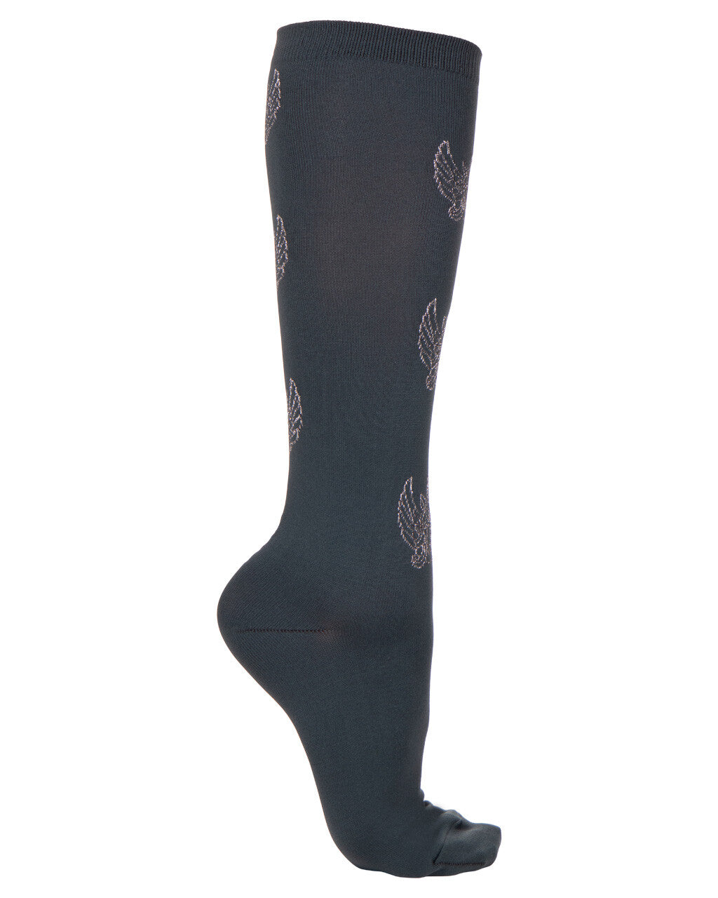 knee stockings veerle (2-pack)