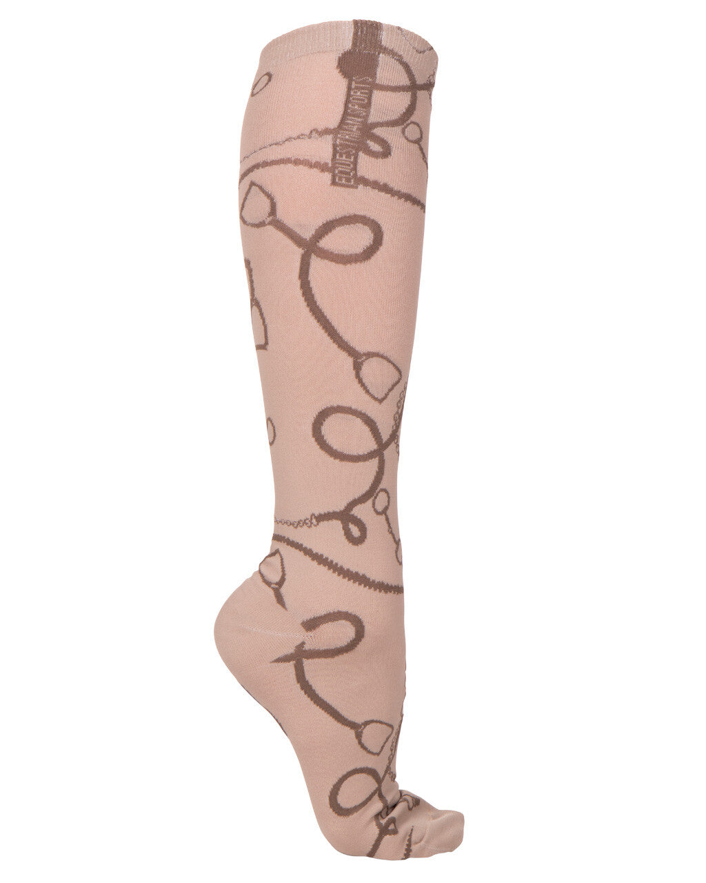 knee stockings week collection (7-pack)
