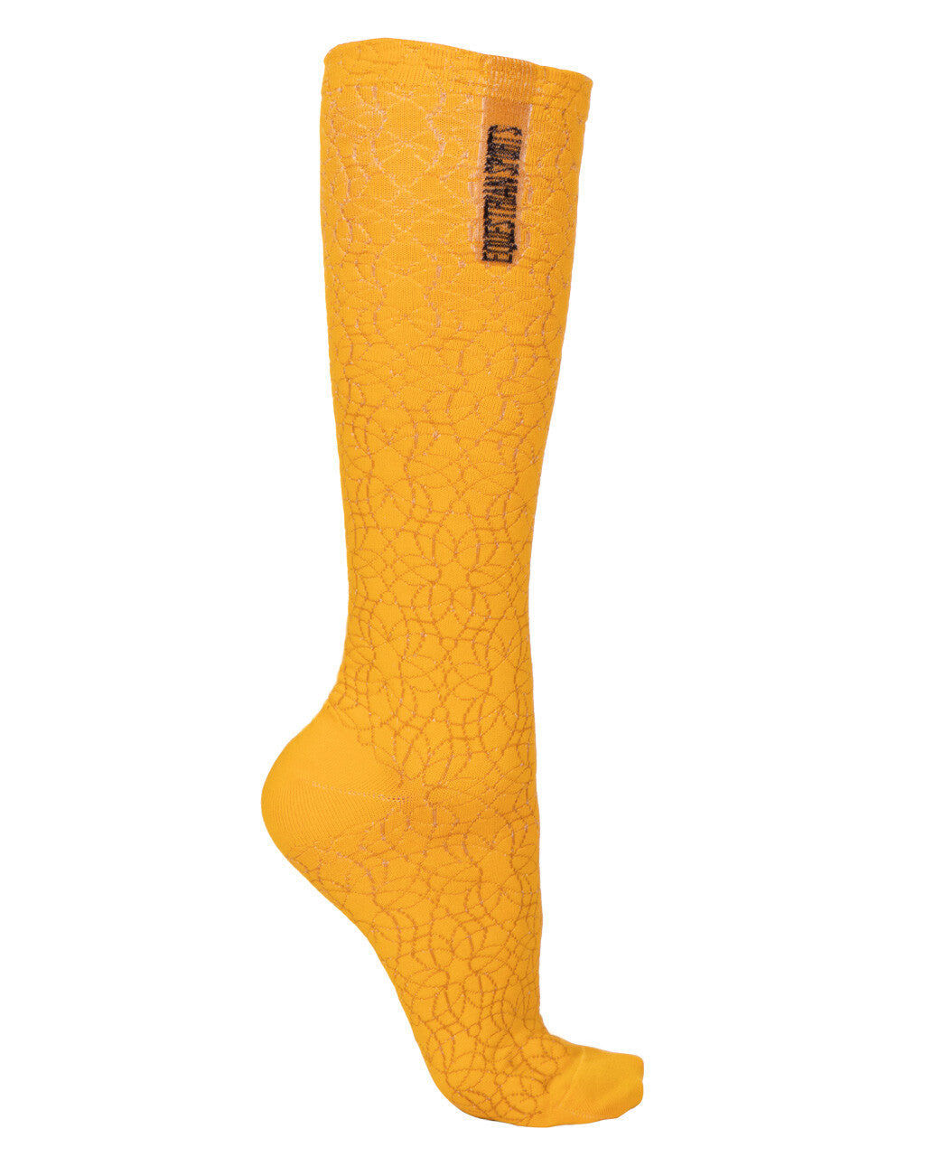 knee stockings week collection (7-pack)