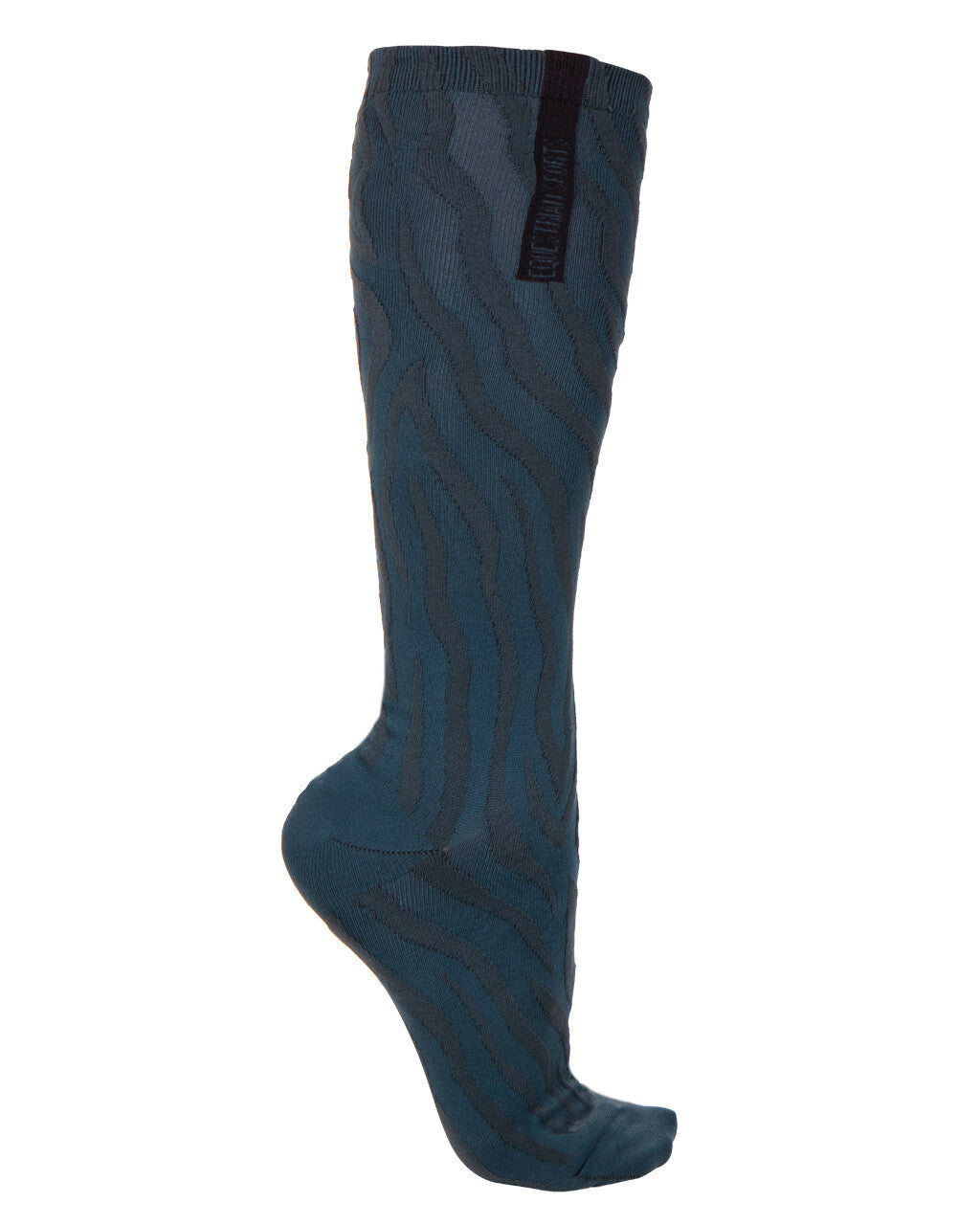 knee stockings week collection (7-pack)