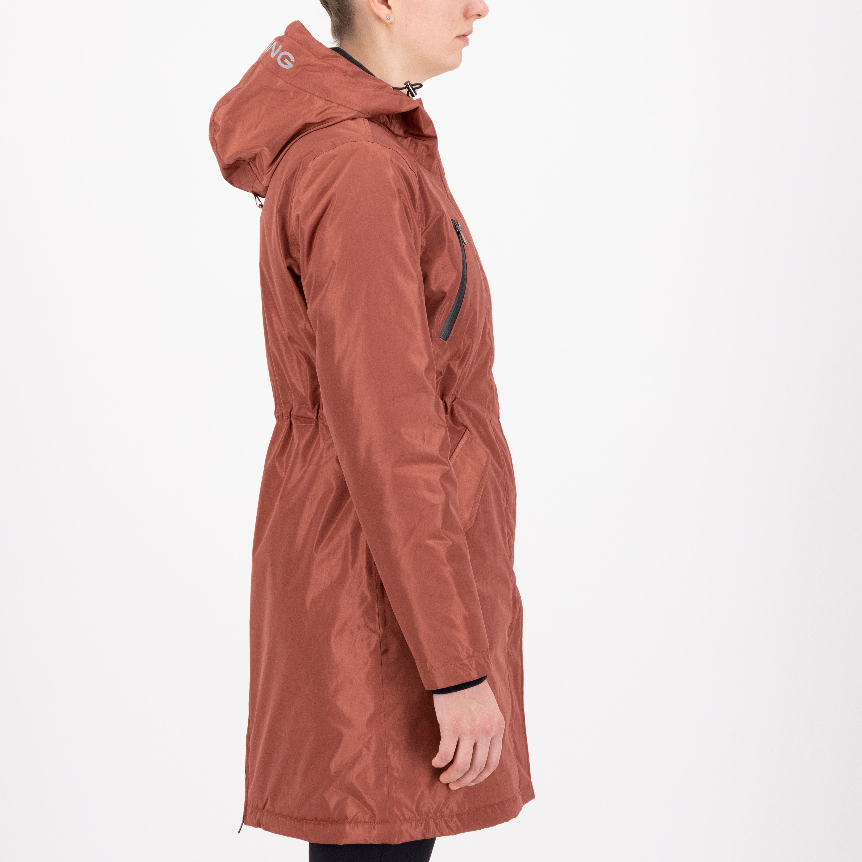 Tech parka IRHJolly