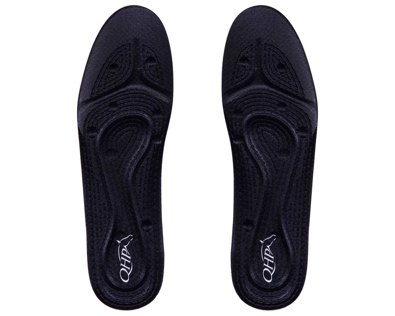 insole anti-smell