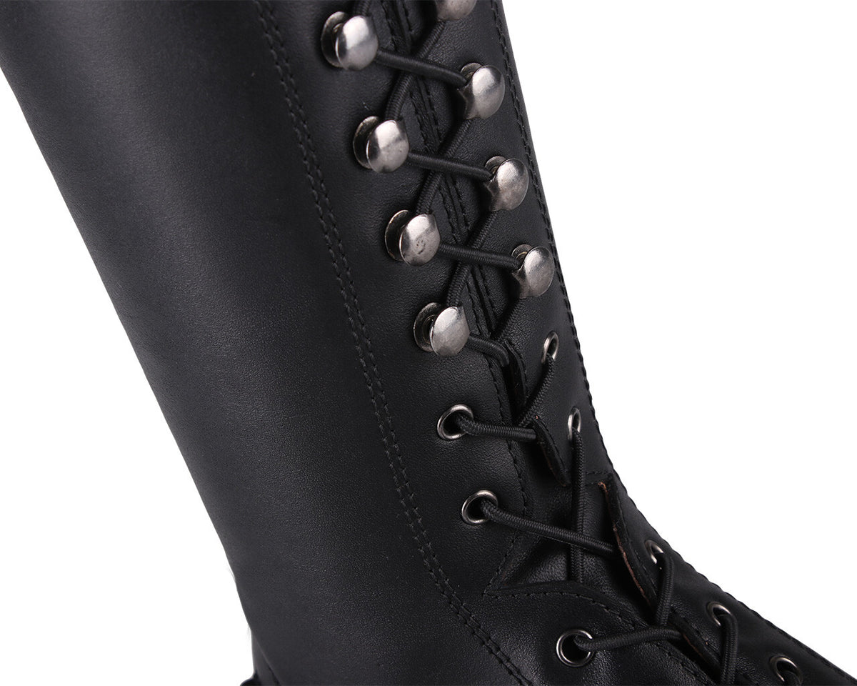 Laces extra long
